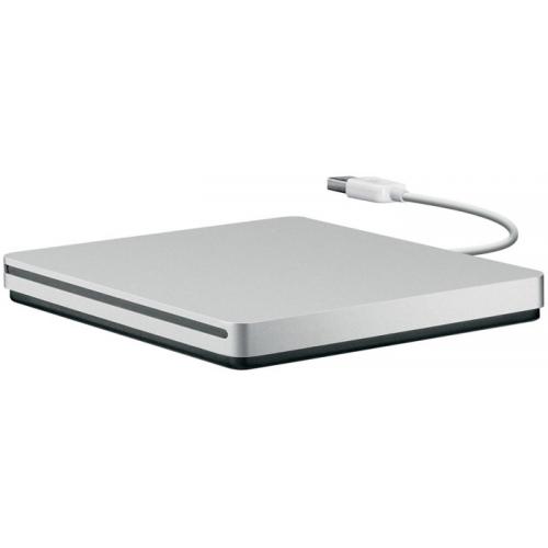 Unitate optica externa Apple SuperDrive A1379, USB DVD Writer - imagine 3