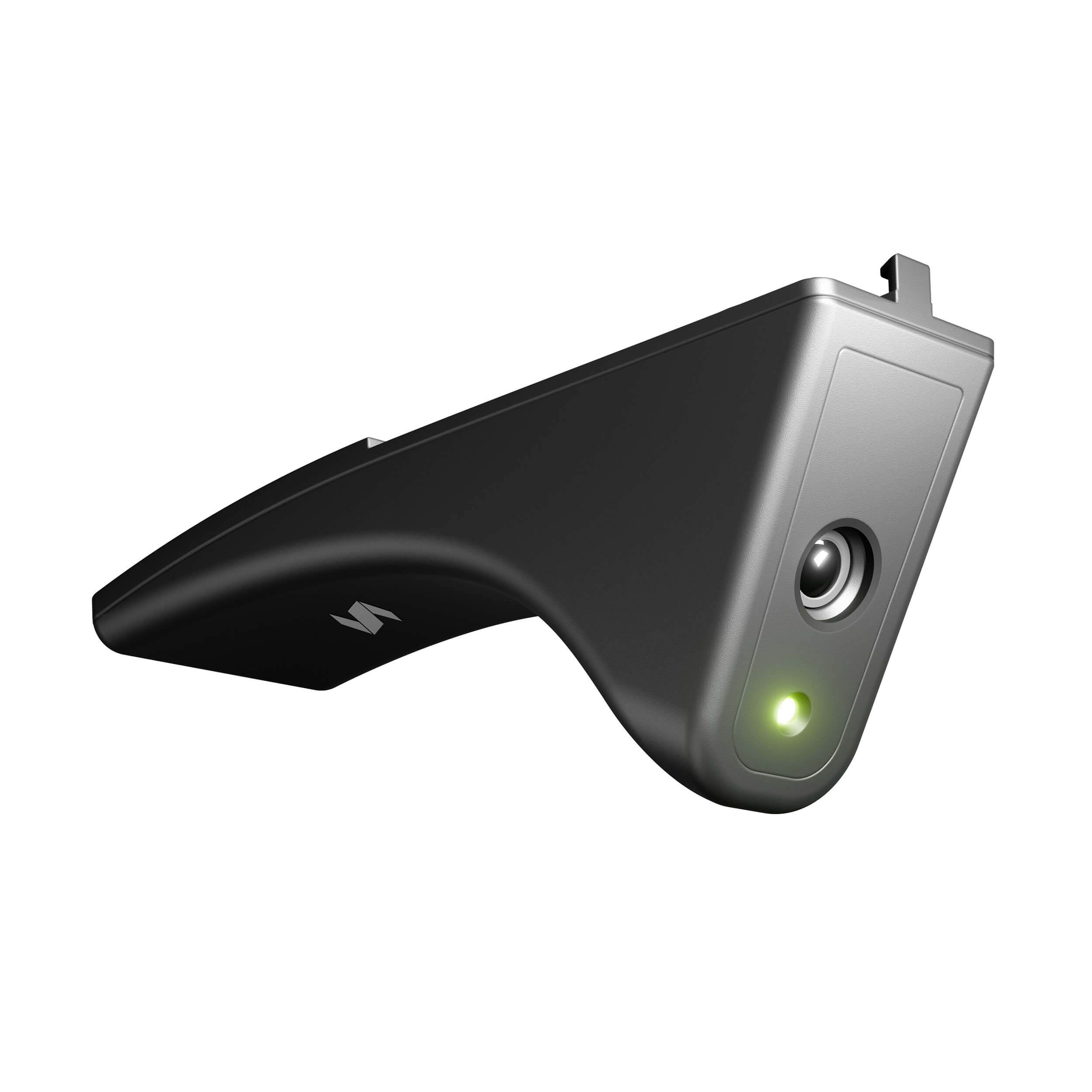 Camera Scolia Fliq pentru Scolia Home 2, Mirror view, Activare automata pentru jocuri online, LED, Negru - imagine 4