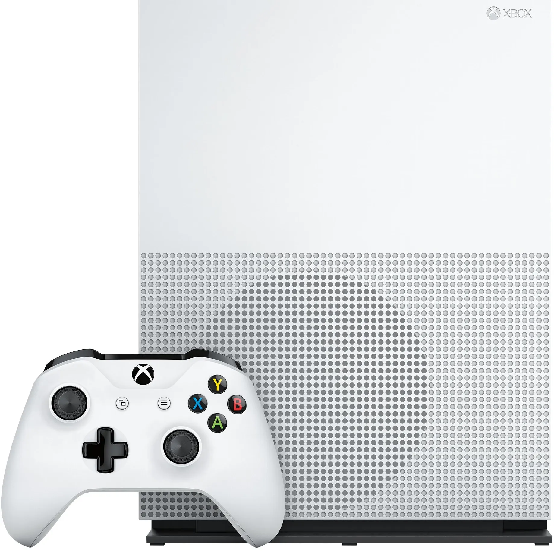 Consola Microsoft Xbox One S 500 Gb + Controller + Forza Horizon 4 - imagine 3