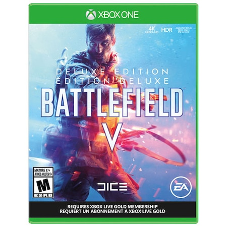 Battlefield V - Joc Xbox One