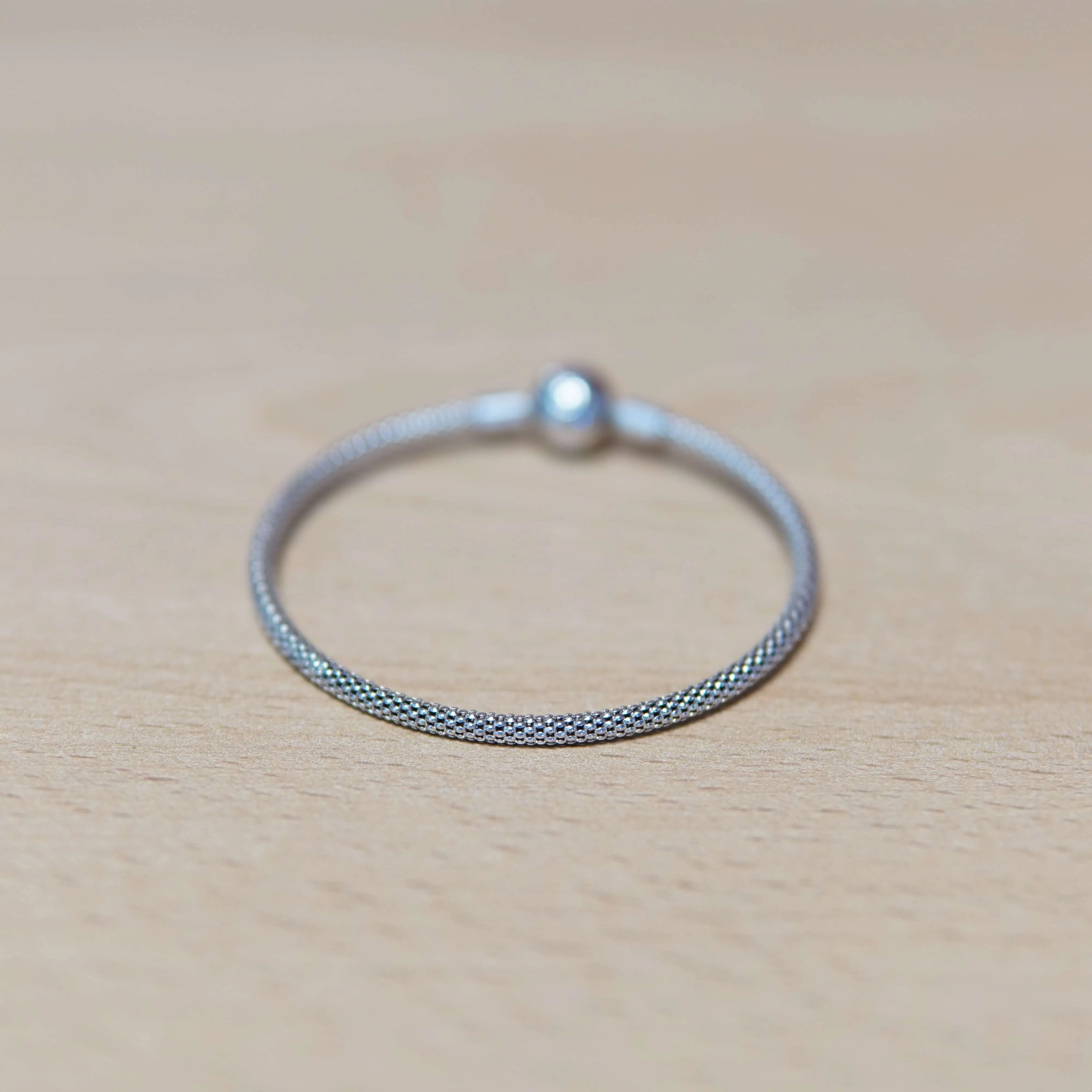 Bratara Pandora (18cm) - imagine 2
