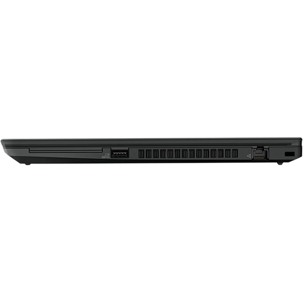 Laptop Lenovo ThinkPad T490, Display 14 Inch, FullHD, TouchScreen, Intel Core i5 8365U, 16 Gb RAM DDR4, SSD 512 Gb, Intel UHD Graphics Family, Negru - imagine 3