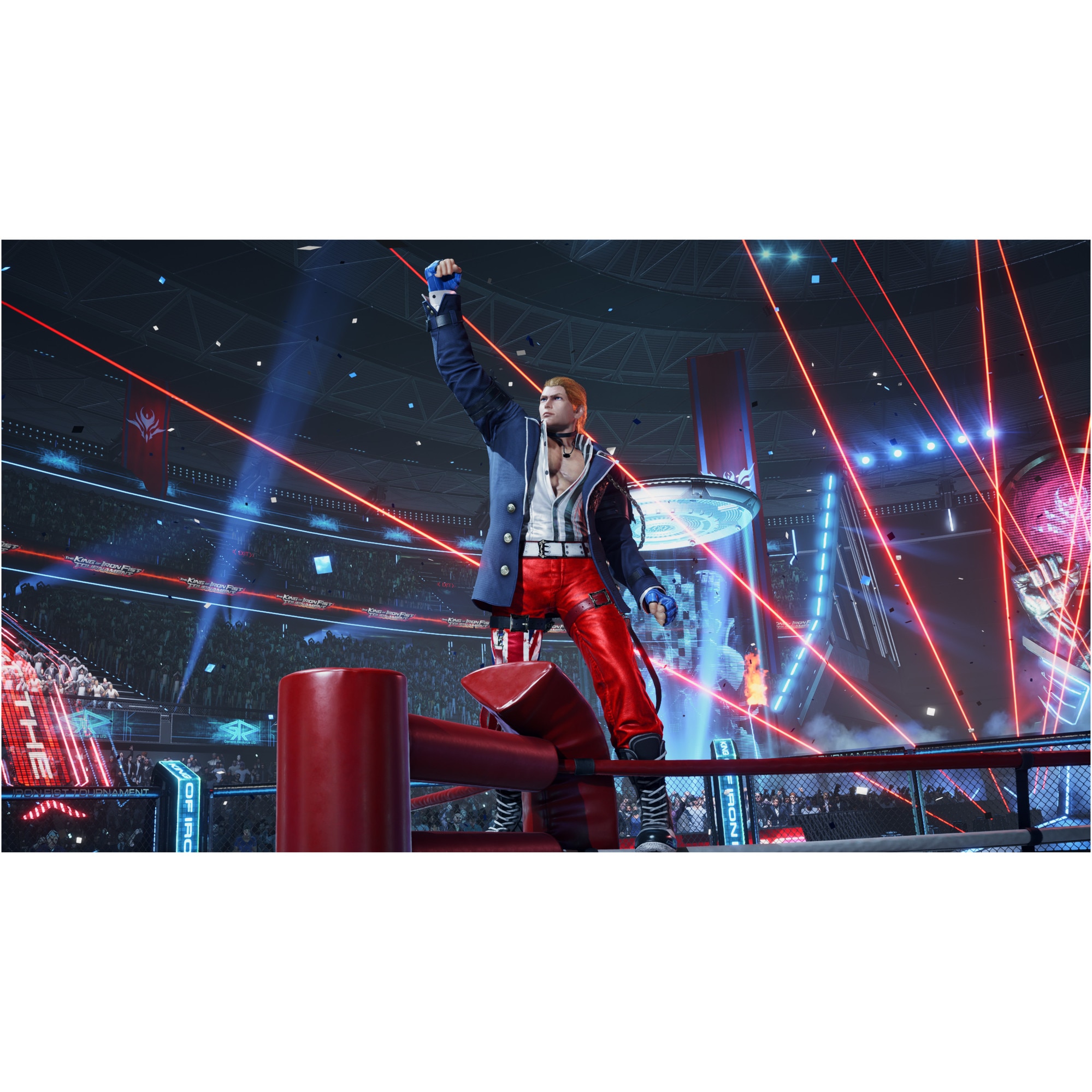 Tekken 8 - Joc Xbox Series X - imagine 3