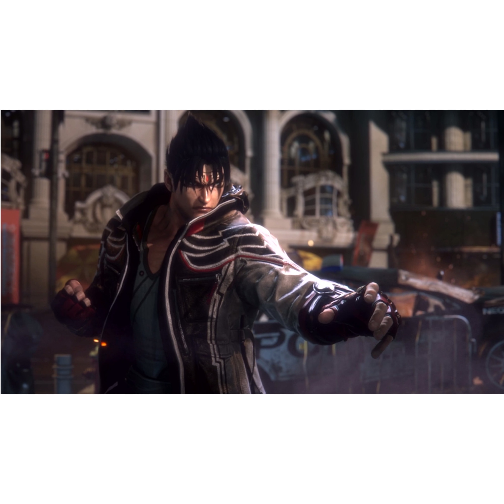 Tekken 8 - Joc Xbox Series X - imagine 4