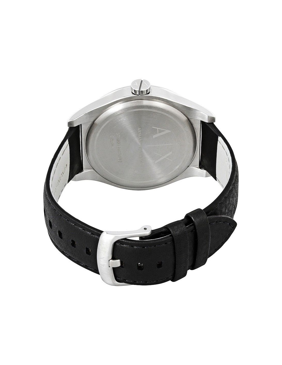 Ceas Barbatesc Armani Exchange Nico AX2323, Quartz, 44mm - imagine 2