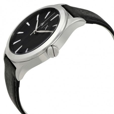 Ceas Barbatesc Armani Exchange Nico AX2323, Quartz, 44mm - imagine 3