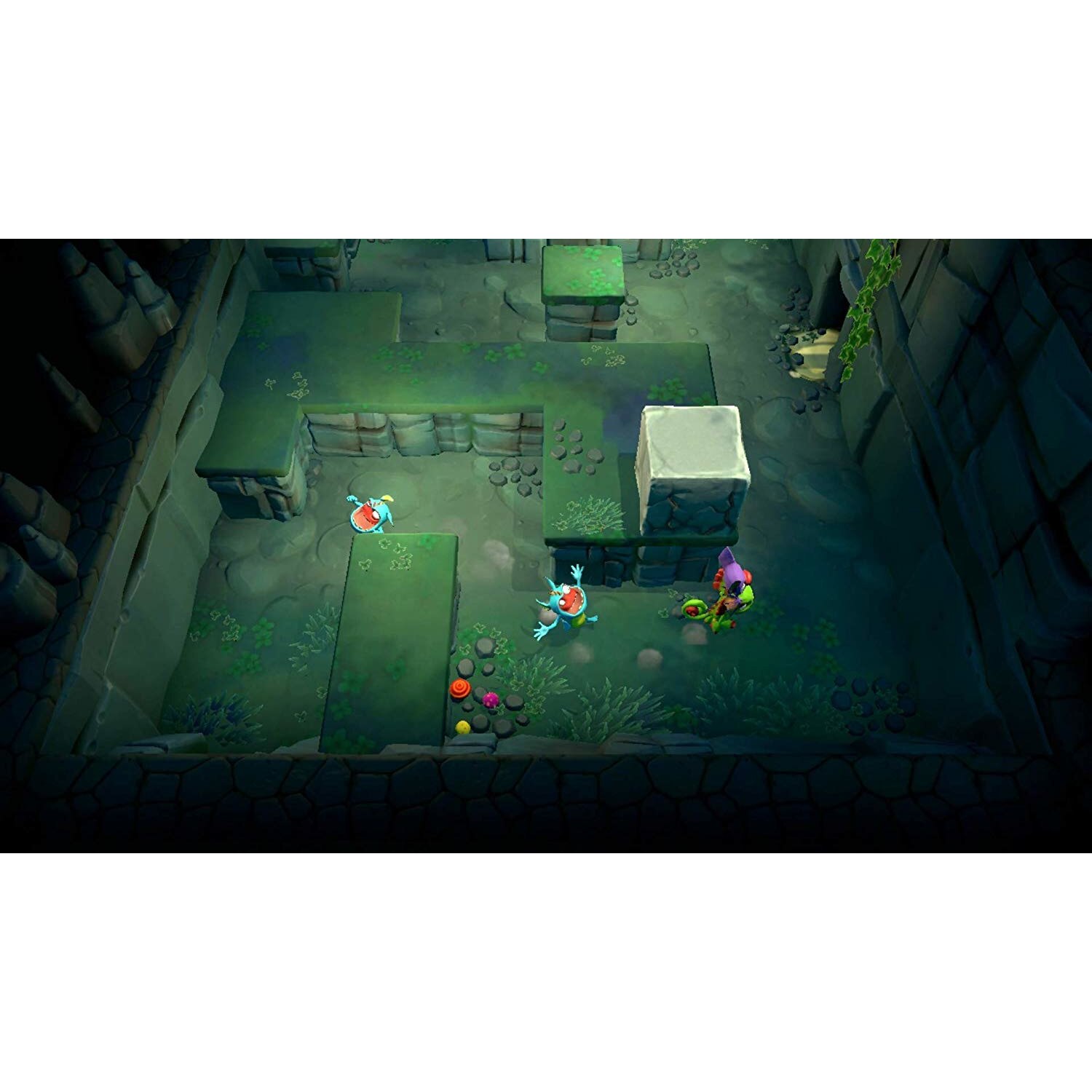 Yooka Laylee - Joc Xbox ONE - imagine 2