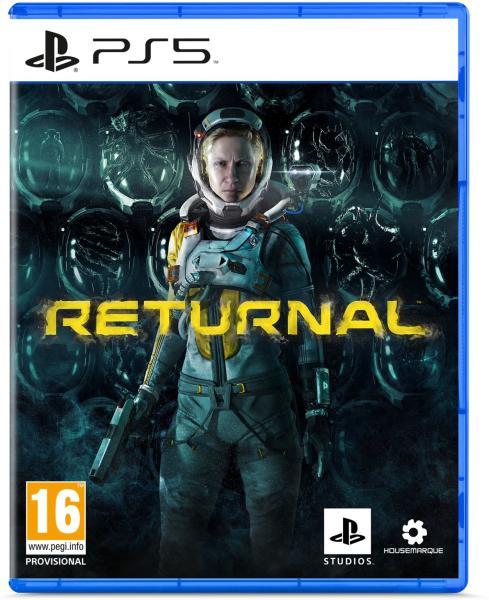 Returnal - Joc PS5