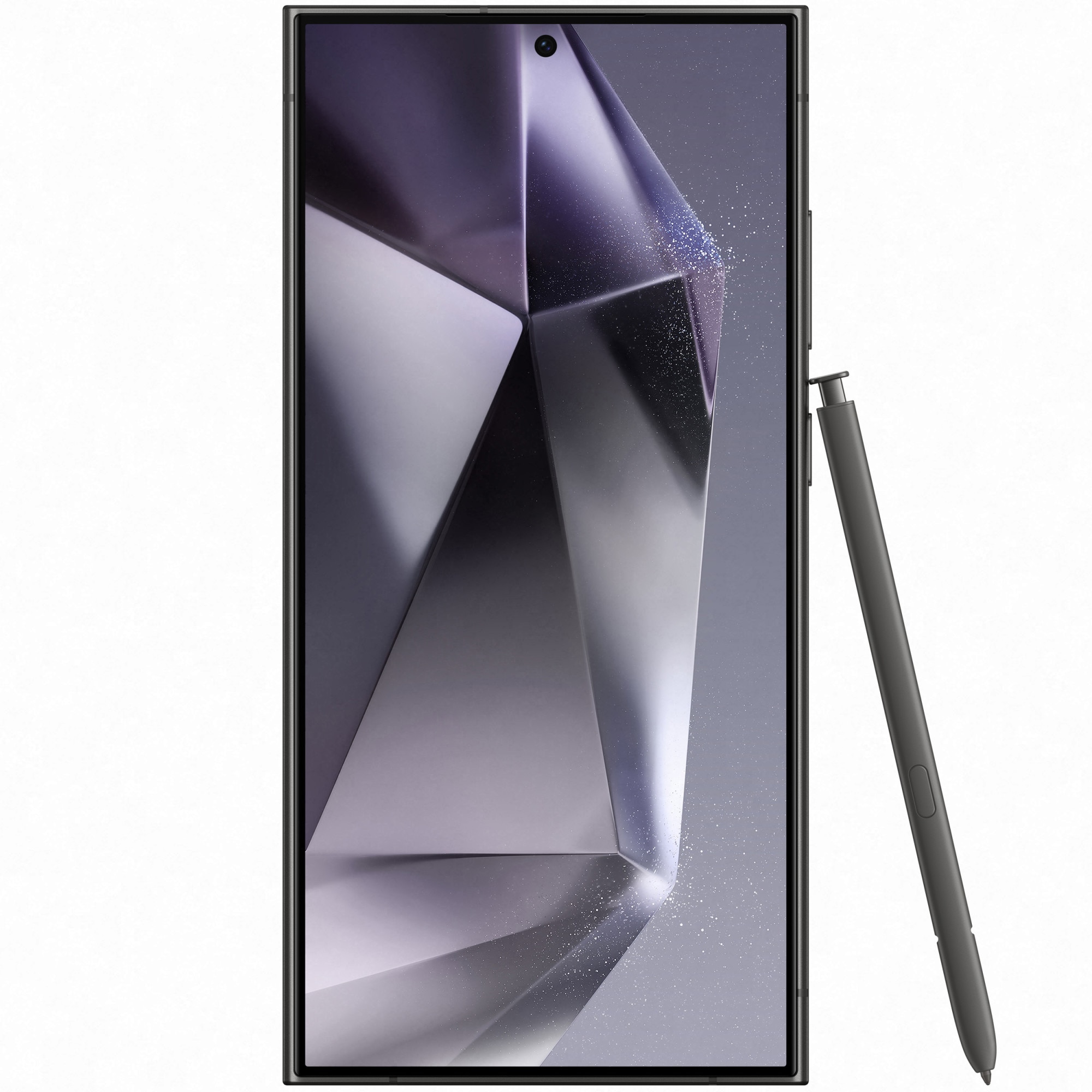 Samsung Galaxy S24 Ultra 512 Gb, 12 Gb RAM, Titanium Violet - imagine 3