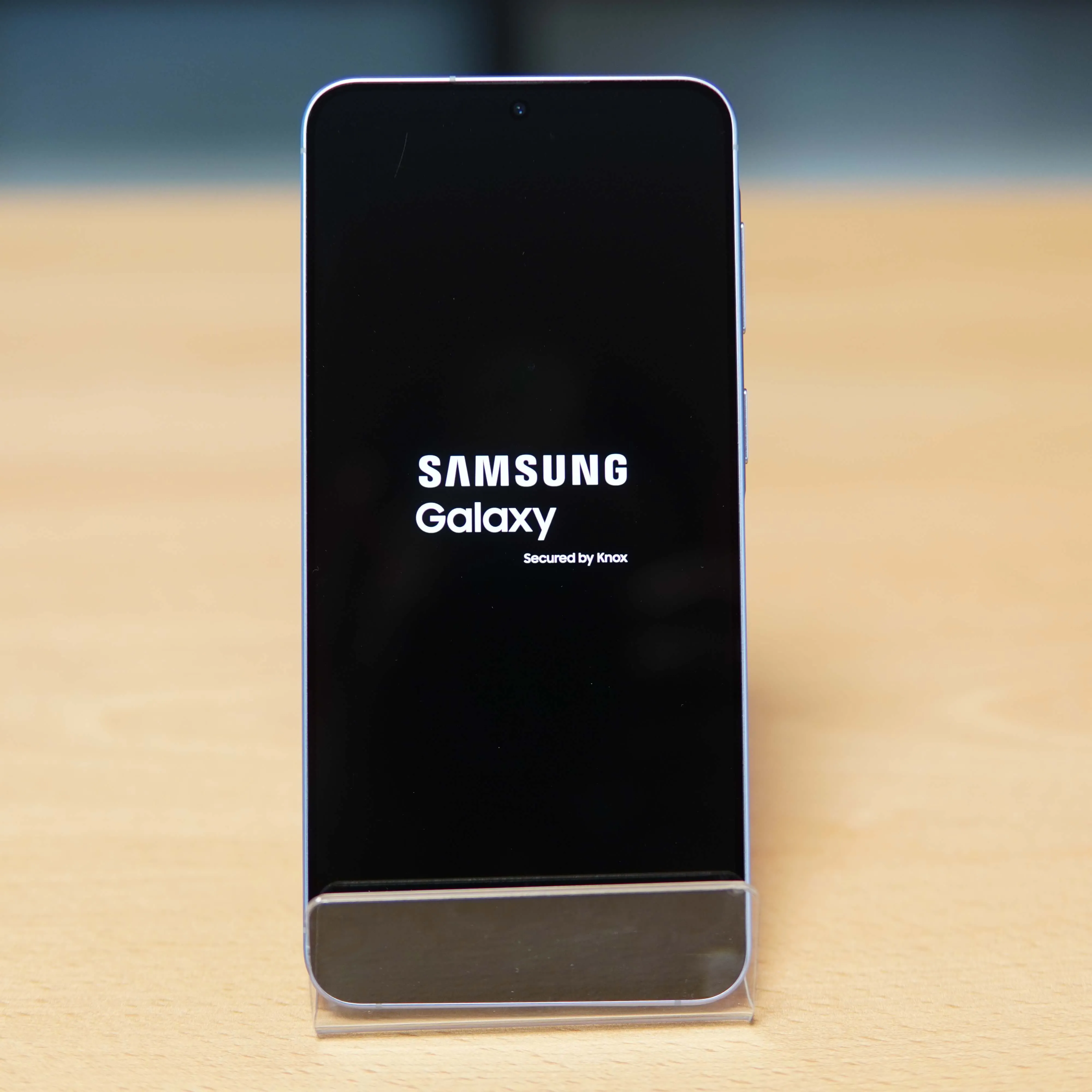 Samsung Galaxy A57 5G 128 GB, Liliac - imagine 2