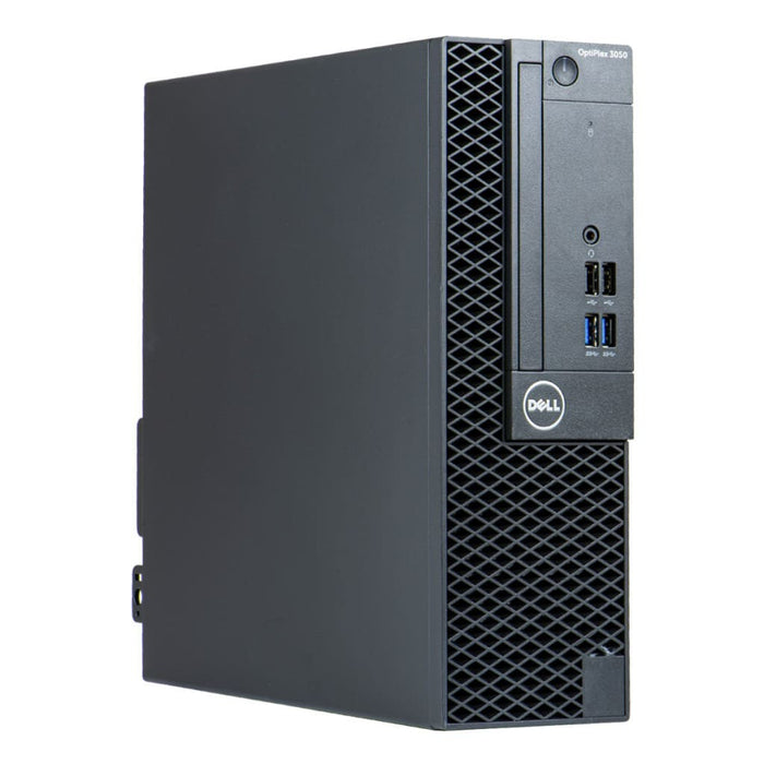 Sistem Desktop PC, Dell, 3050, Intel CoreTM i5-6500, 3.20GHz, 8GB DDR4,110 Gb