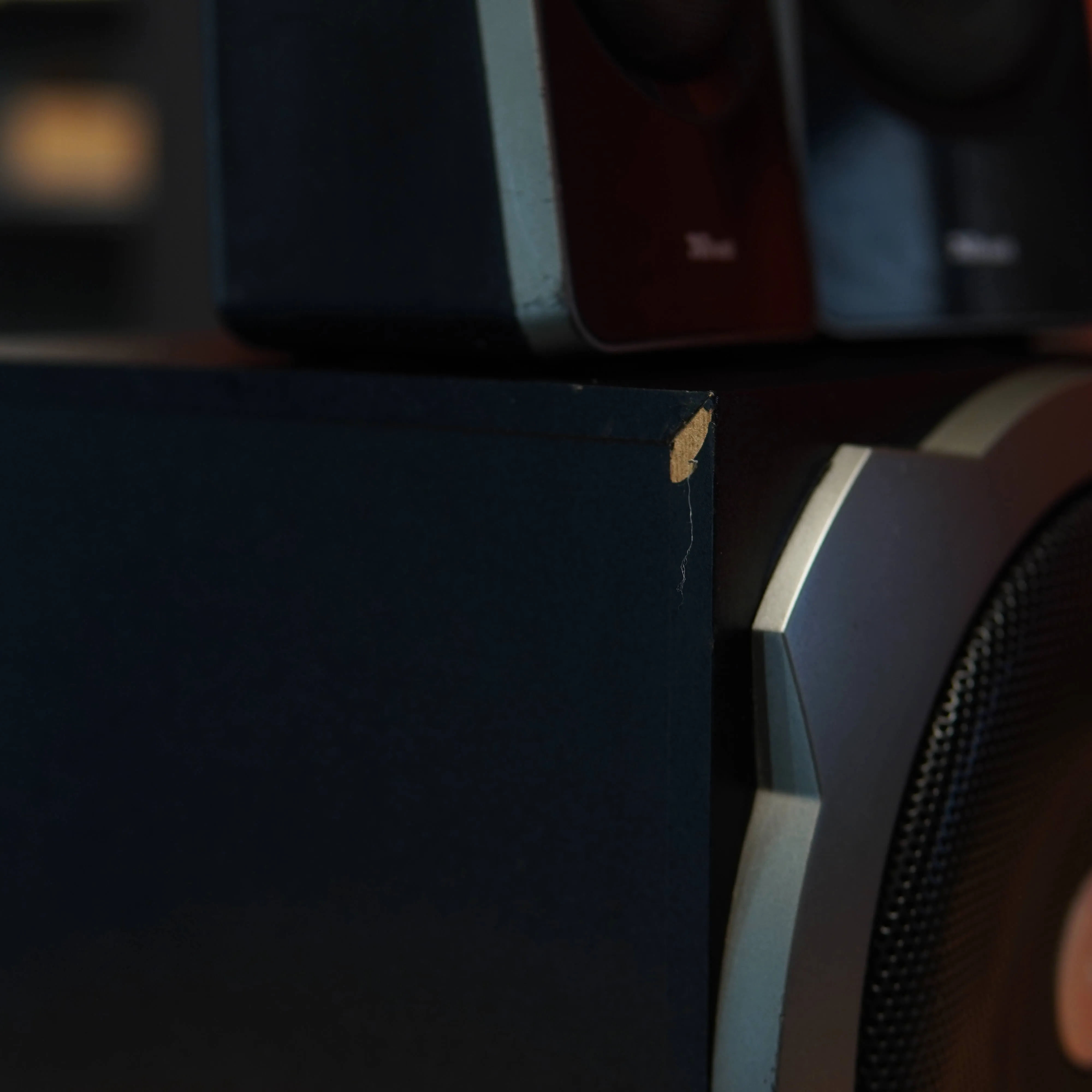 Sistem Audio Trust Tytan 2.1, 60W, Negru - imagine 4
