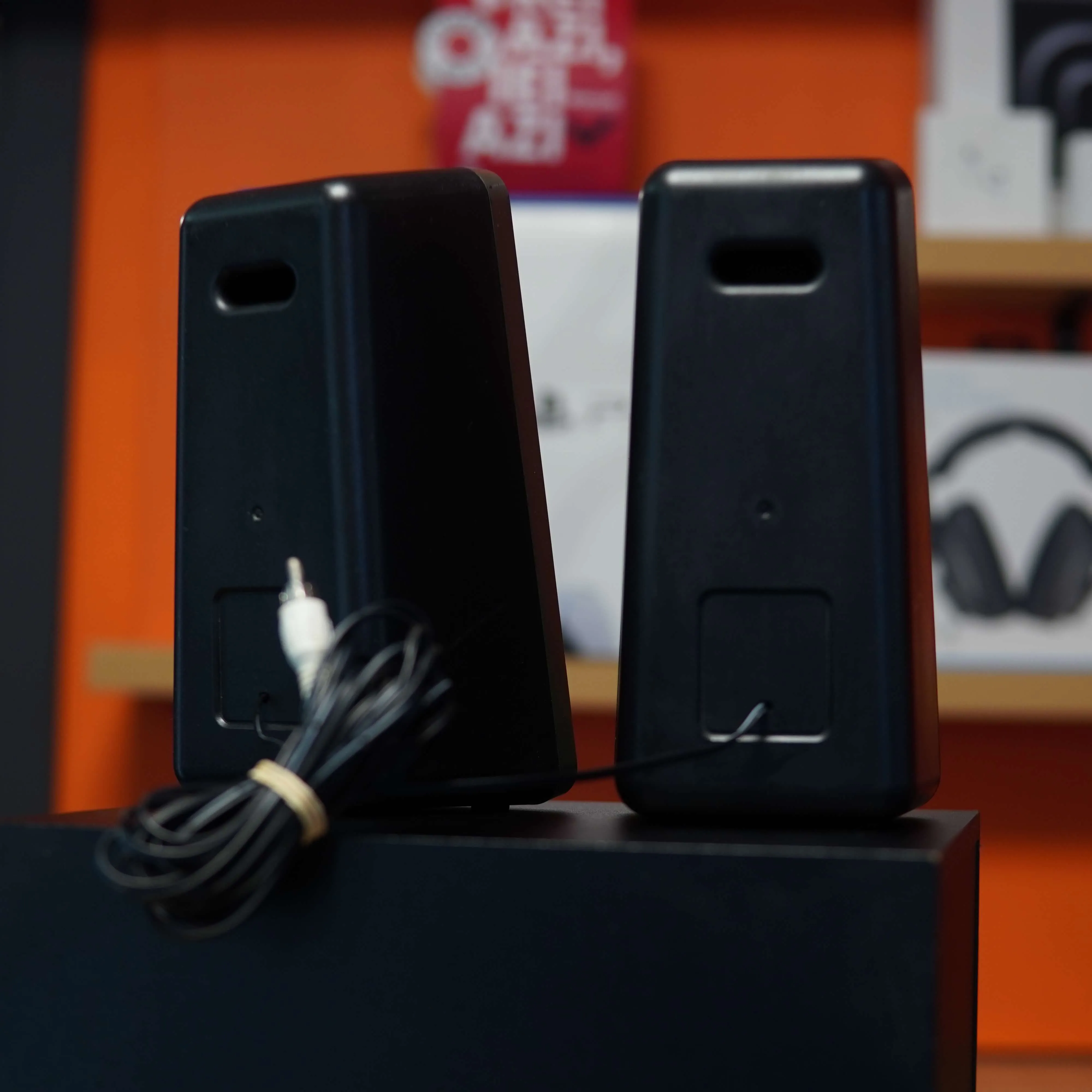 Sistem Audio Trust Tytan 2.1, 60W, Negru - imagine 5