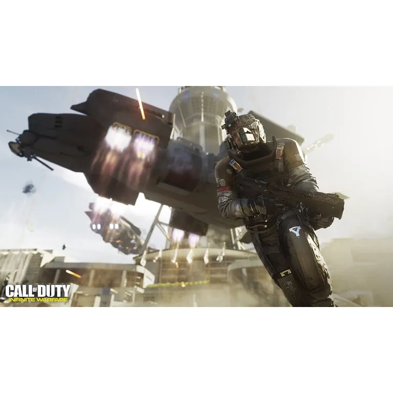Call of Duty Infinite Warfare Legacy Edition - Joc Xbox ONE - imagine 3