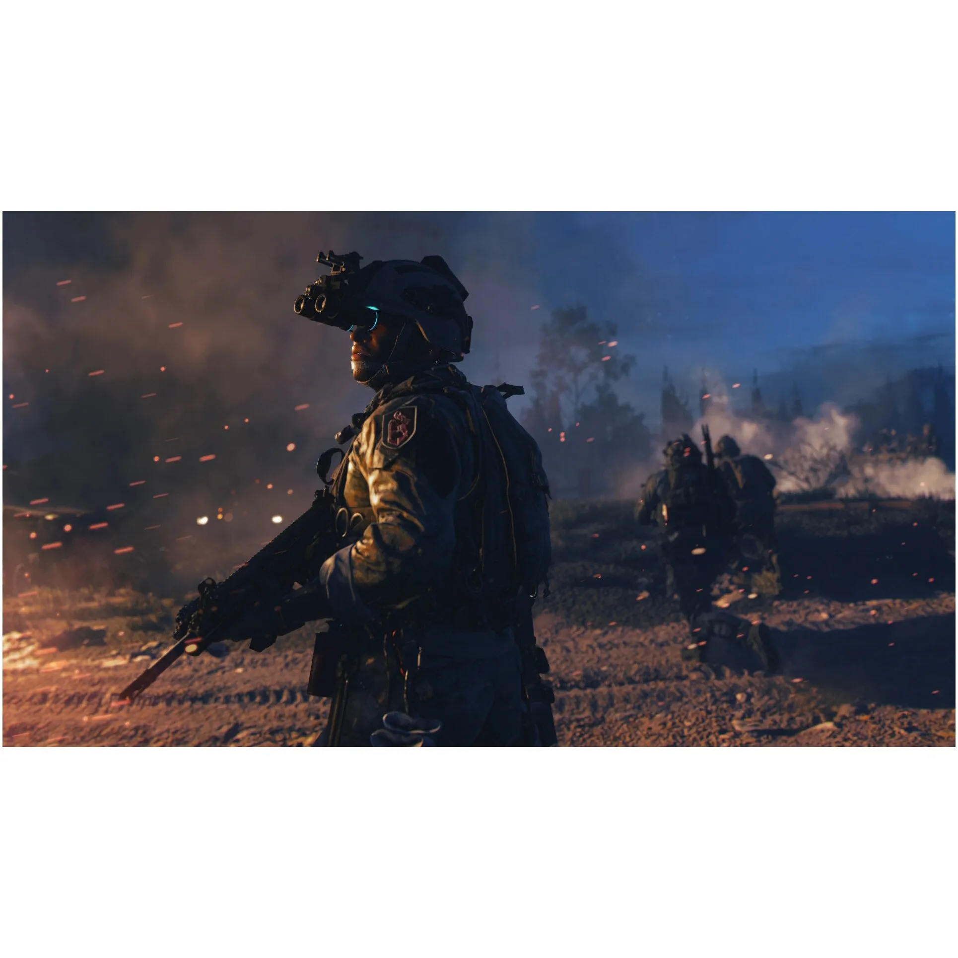 Call of Duty Modern Warfare II - Joc PS5 - imagine 3
