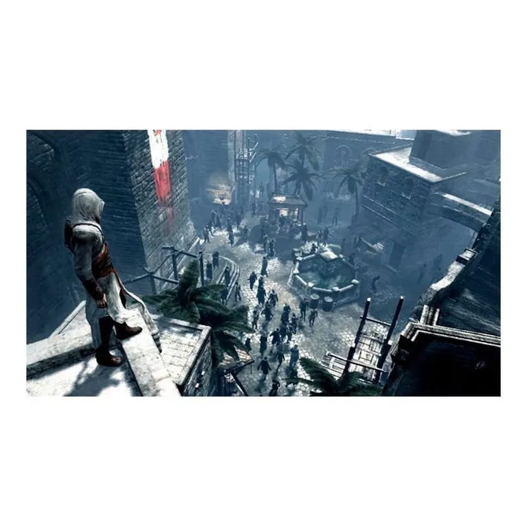 Assassin's Creed III Liberation - Joc PS Vita - imagine 3