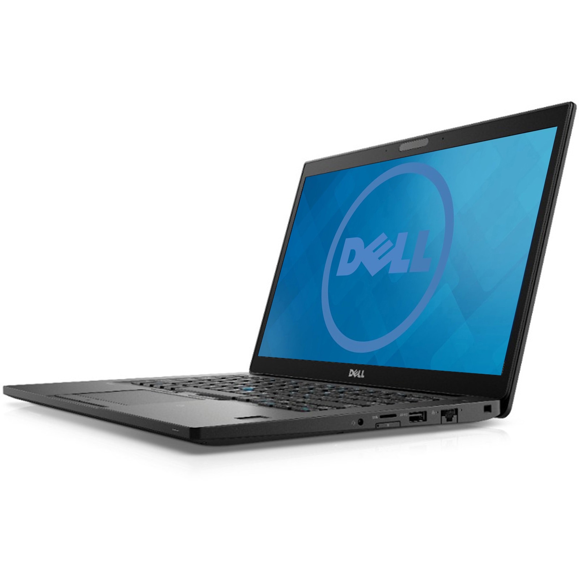 Laptop Dell Latitude 7480, Display 14 Inch FHD, Intel Core i5 6300U, 8 Gb RAM DDR4, 250 Gb SSD, IntelHD Graphics, Ethernet, USB-C