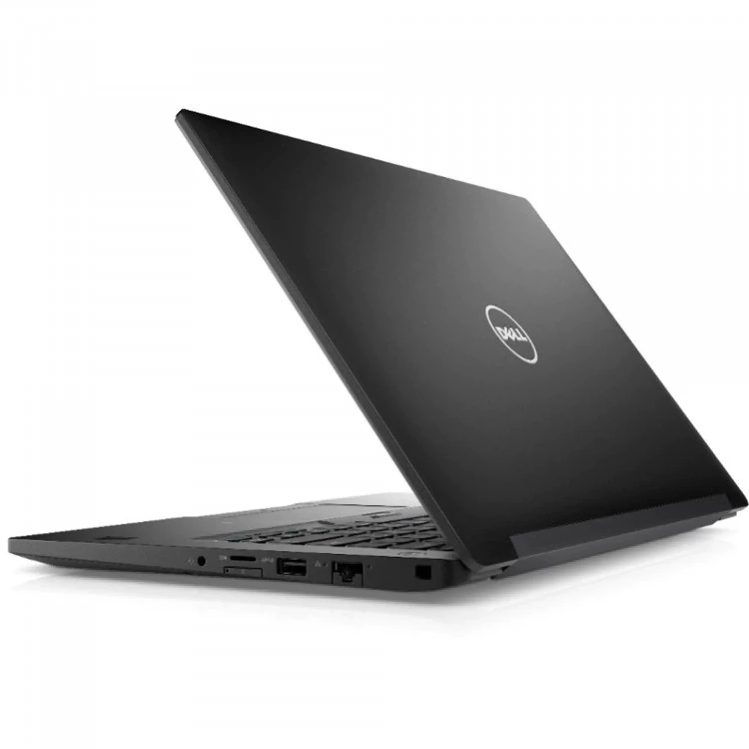 Laptop Dell Latitude 7480, Display 14 Inch FHD, Intel Core i5 6300U, 8 Gb RAM DDR4, 250 Gb SSD, IntelHD Graphics, Ethernet, USB-C - imagine 3