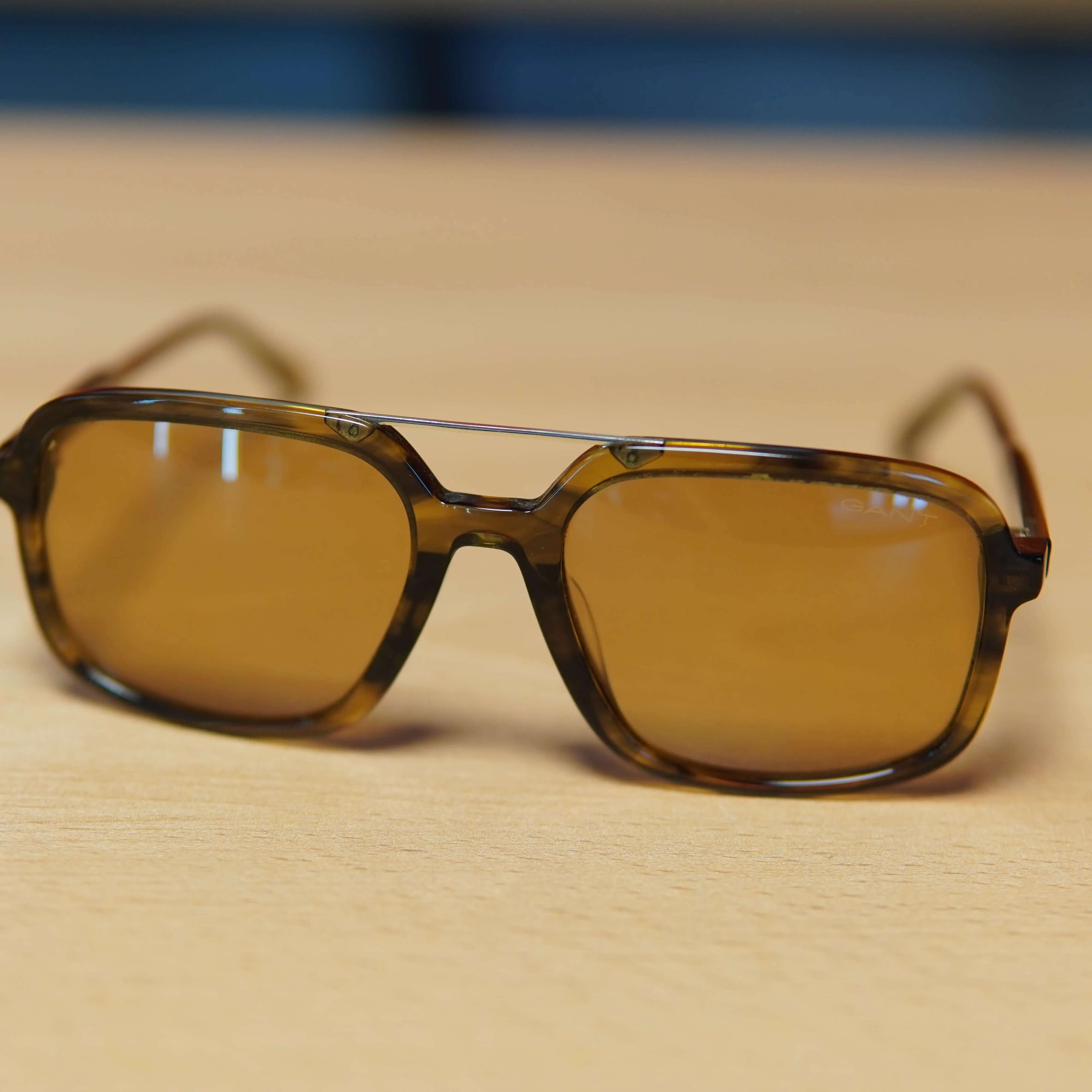 Ochelari de soare GANT, GA00016, 95E, 54X18, 145 - imagine 2