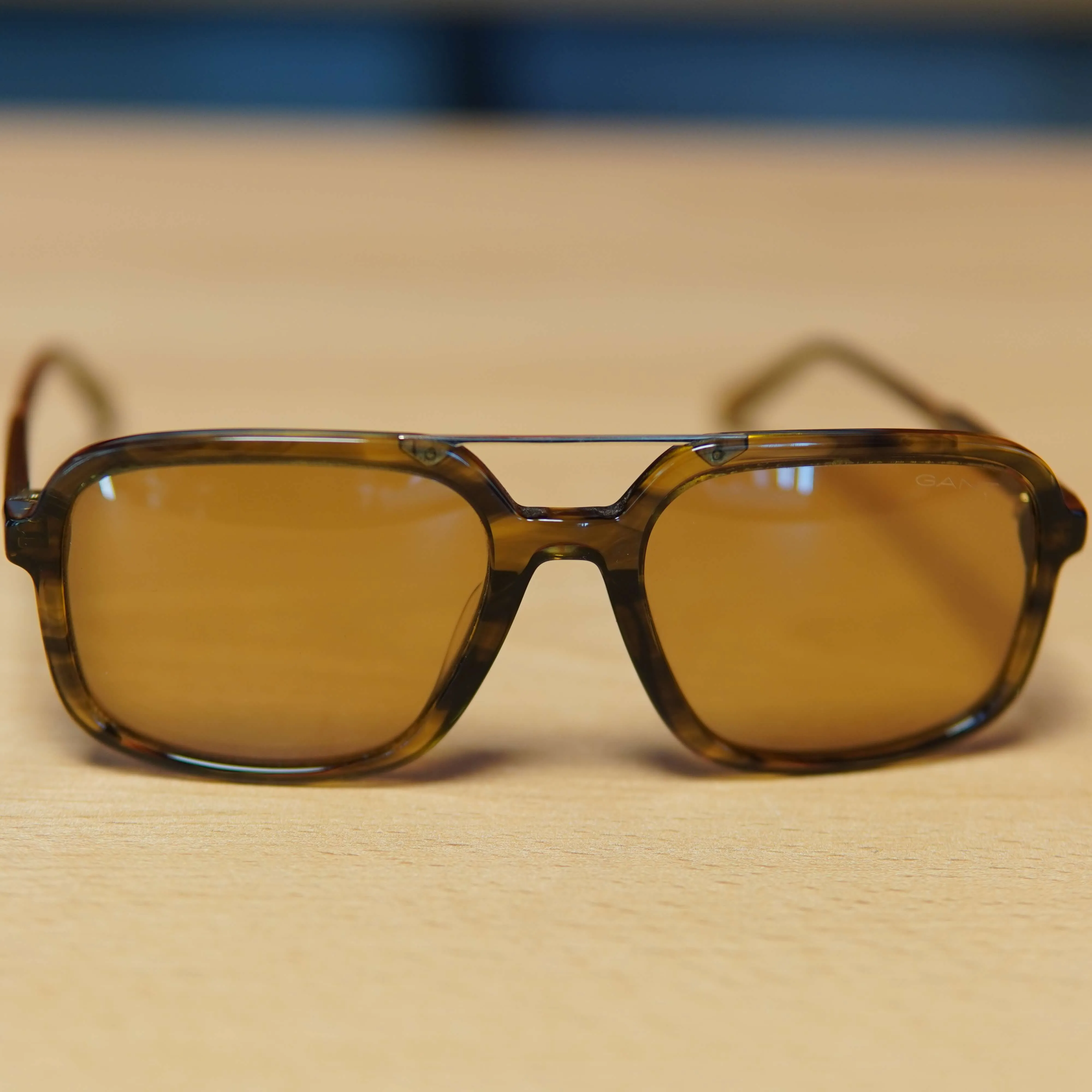Ochelari de soare GANT, GA00016, 95E, 54X18, 145 - imagine 3