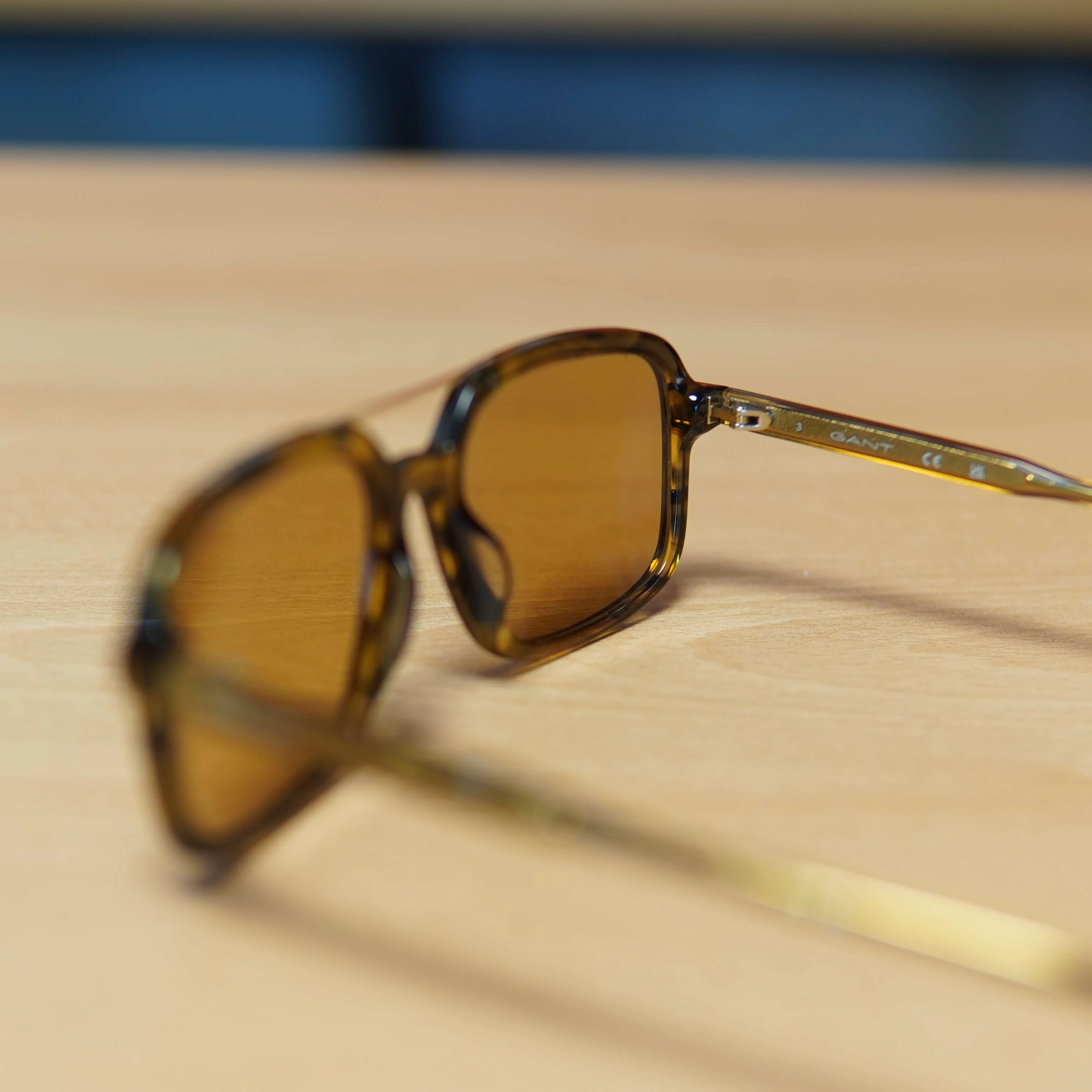 Ochelari de soare GANT, GA00016, 95E, 54X18, 145 - imagine 6