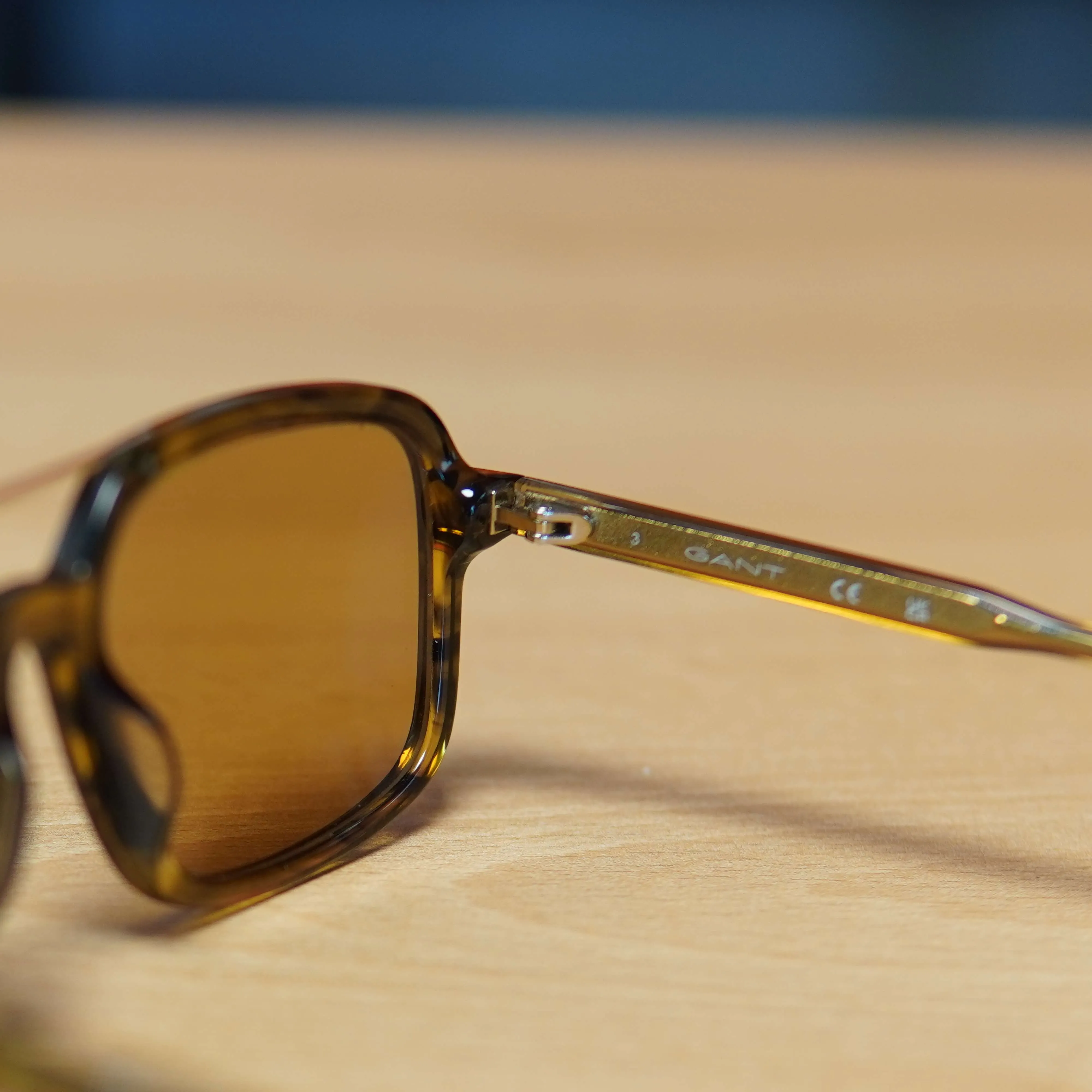 Ochelari de soare GANT, GA00016, 95E, 54X18, 145 - imagine 7