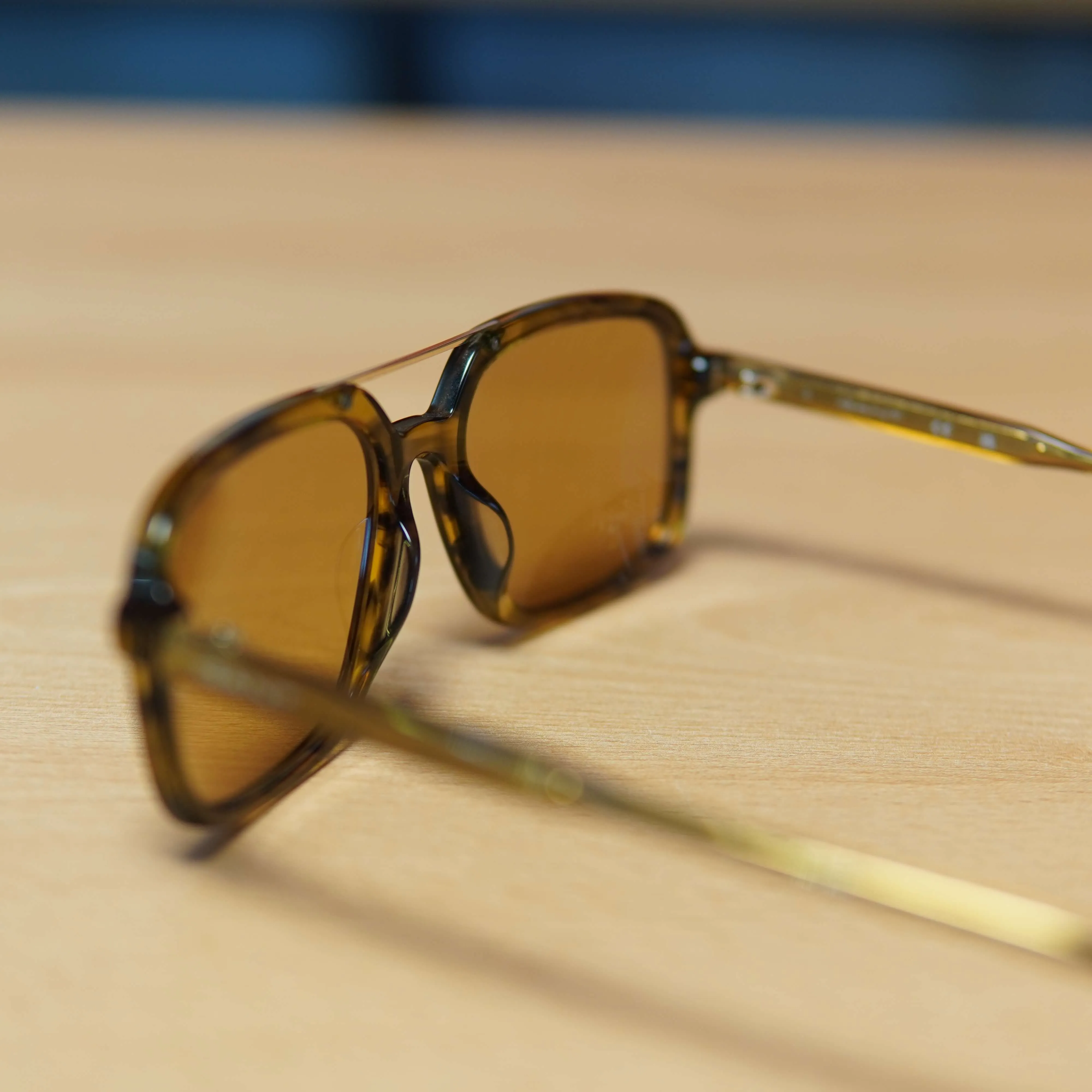 Ochelari de soare GANT, GA00016, 95E, 54X18, 145 - imagine 8