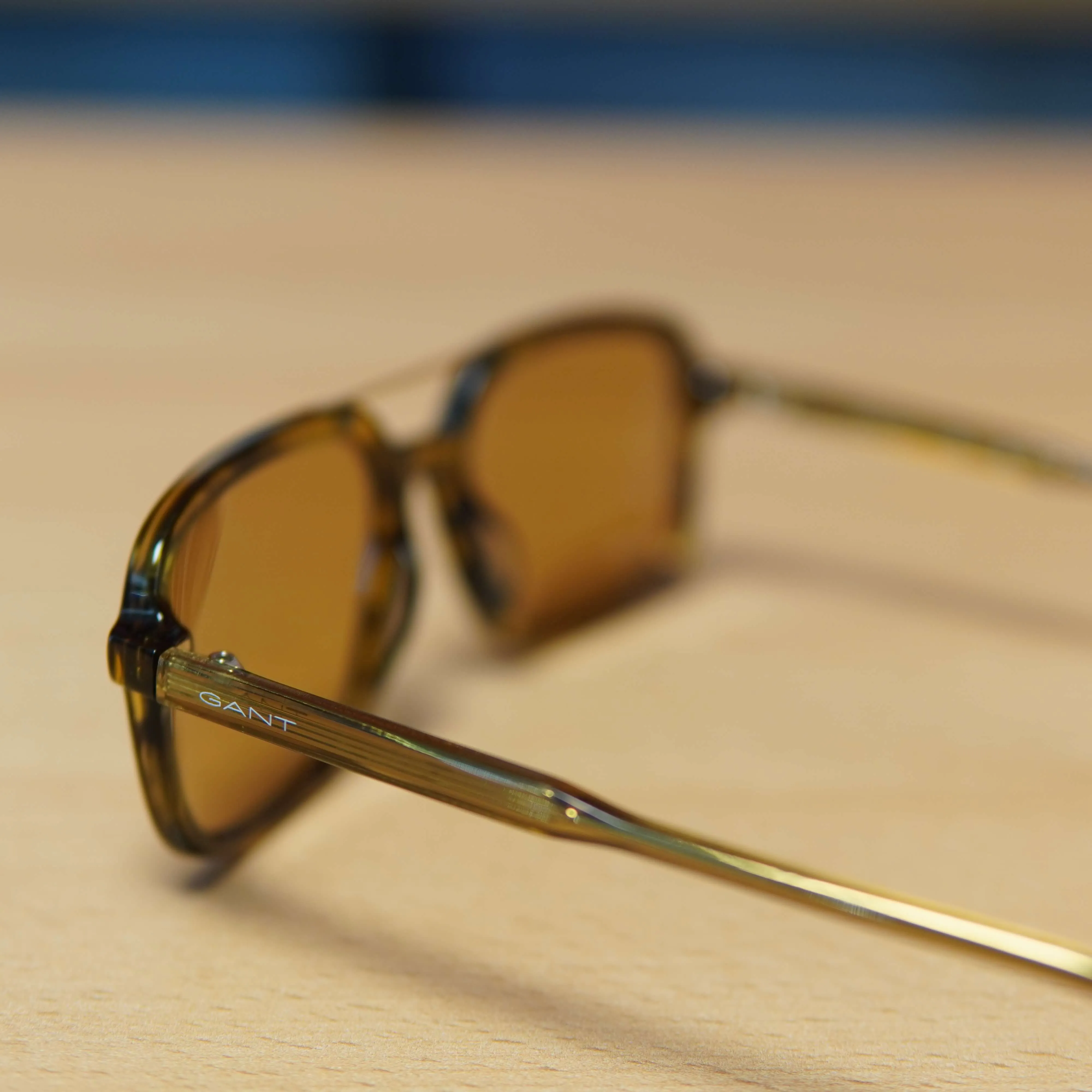 Ochelari de soare GANT, GA00016, 95E, 54X18, 145 - imagine 9