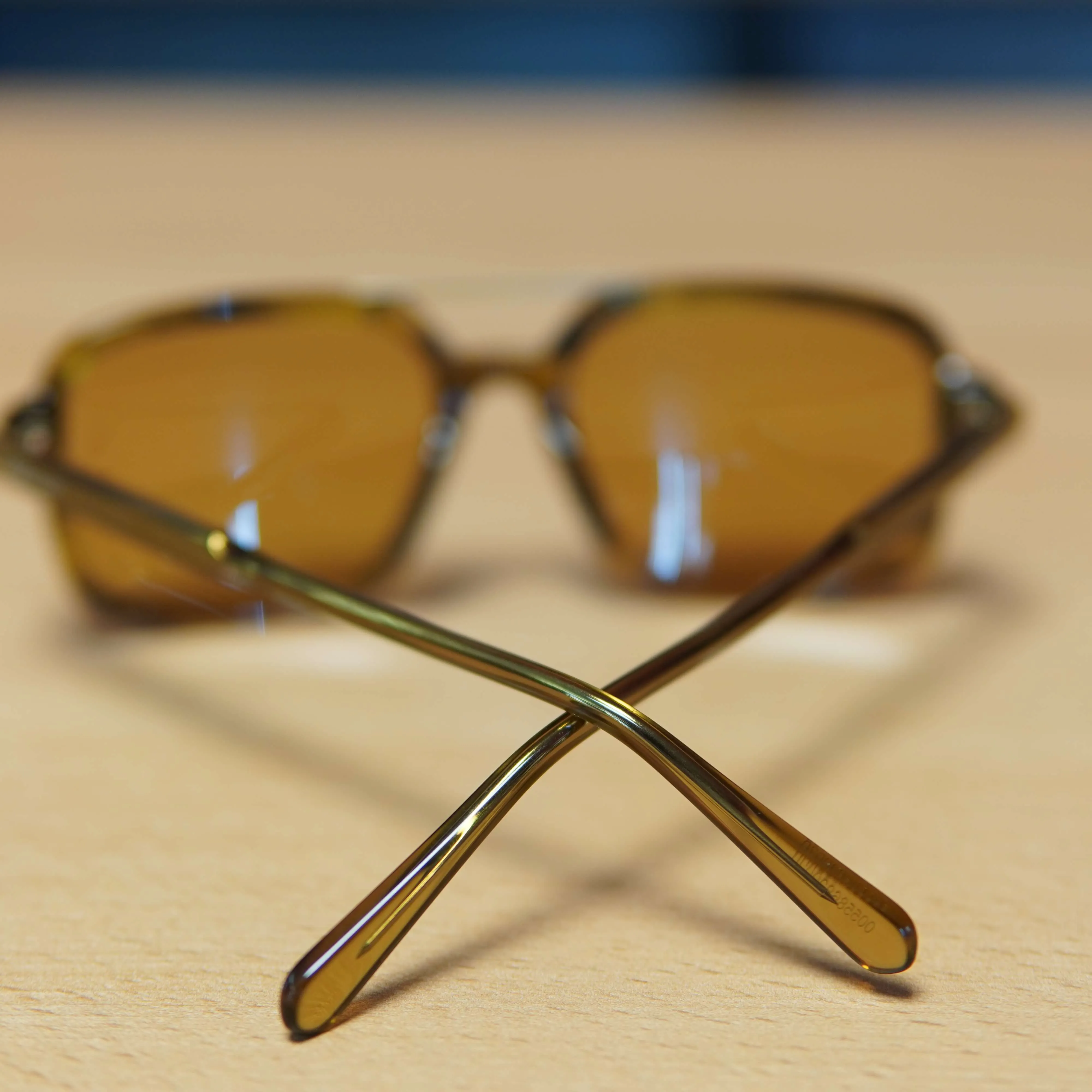 Ochelari de soare GANT, GA00016, 95E, 54X18, 145 - imagine 10
