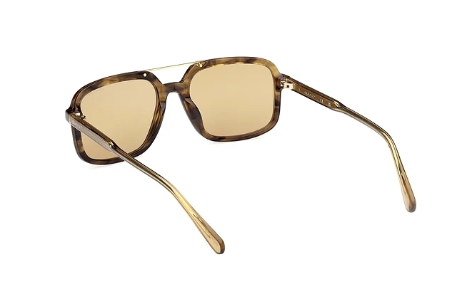 Ochelari de soare GANT, GA00016, 95E, 54X18, 145
