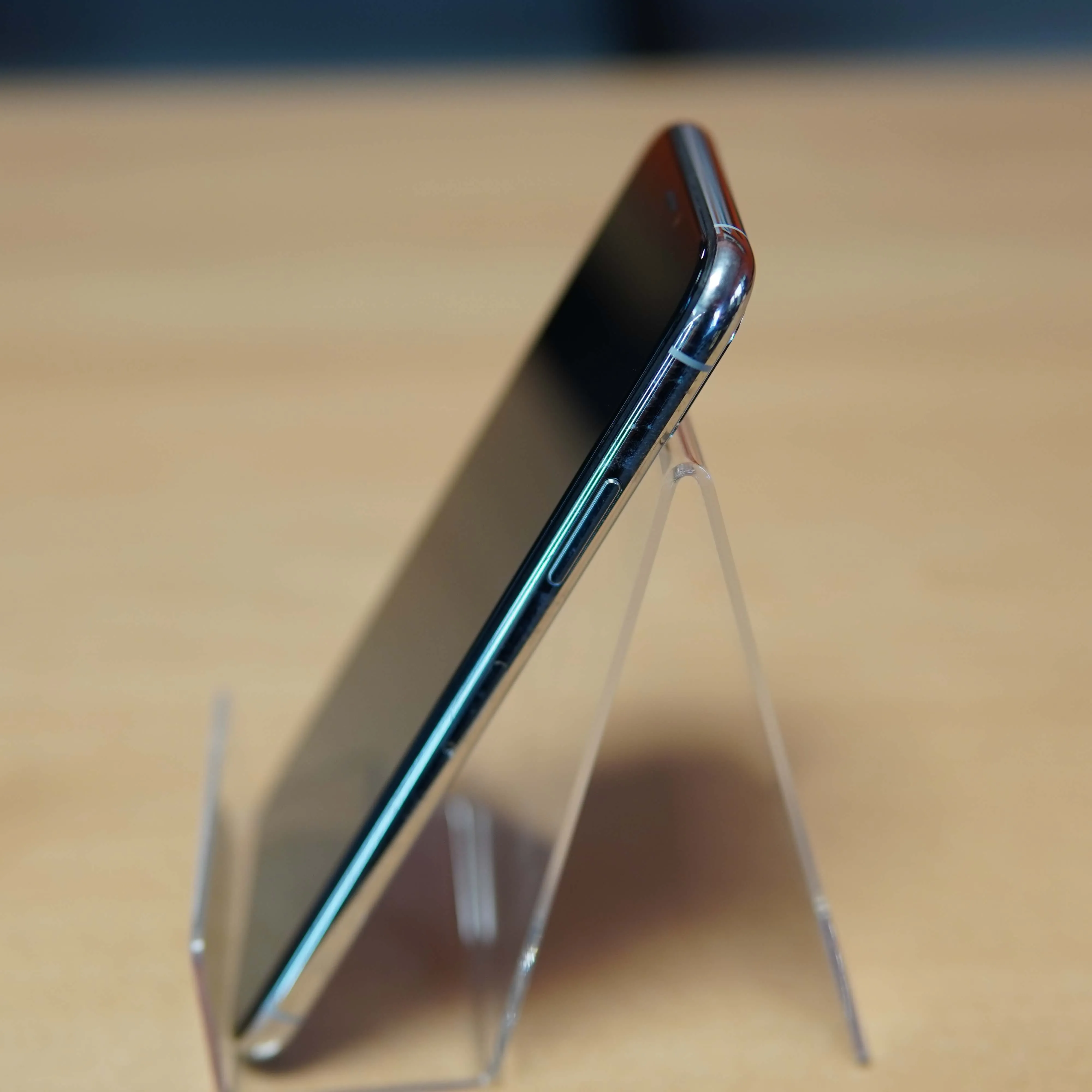 iPhone XS 64 GB, Silver - imagine 4