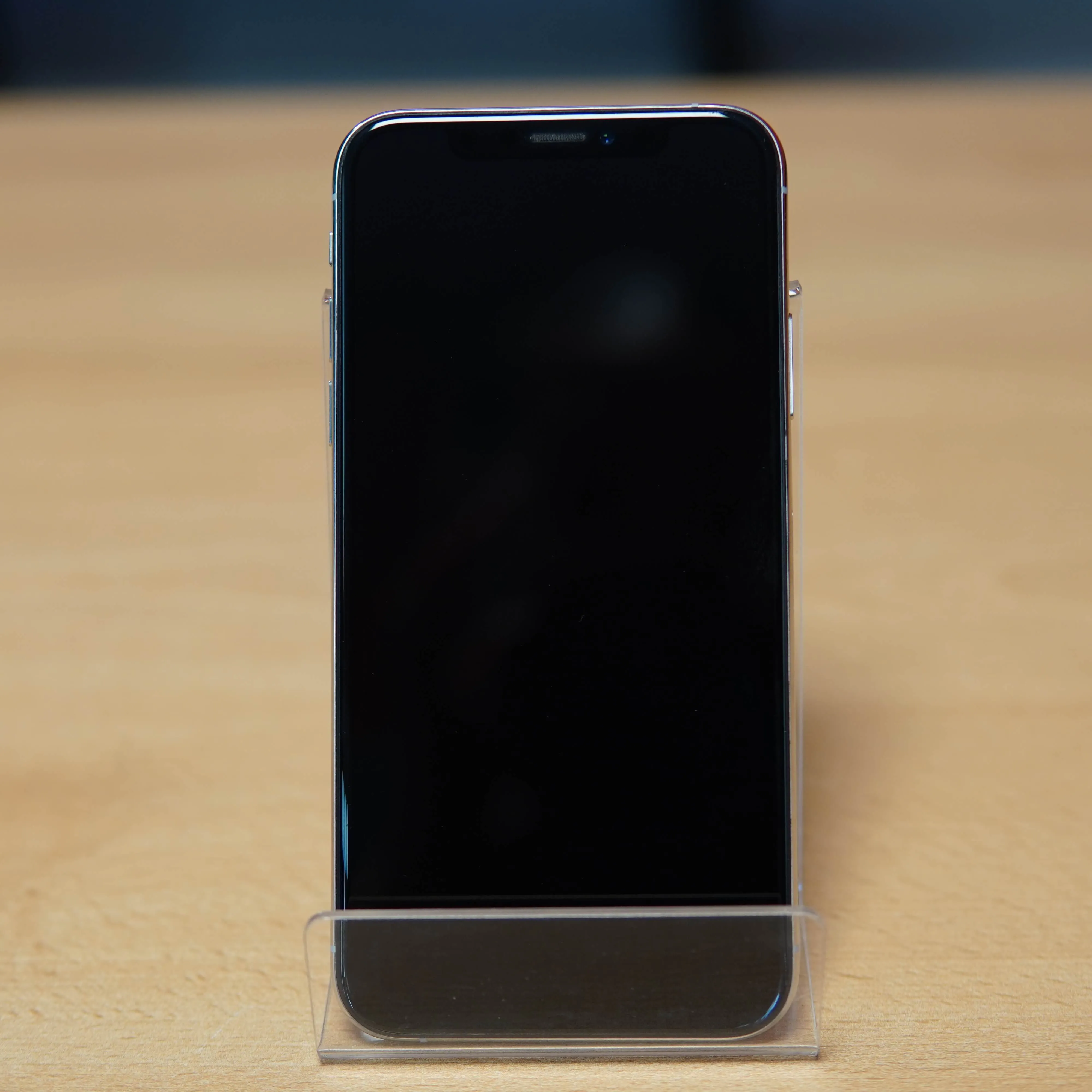 iPhone XS 64 GB, Silver - imagine 5