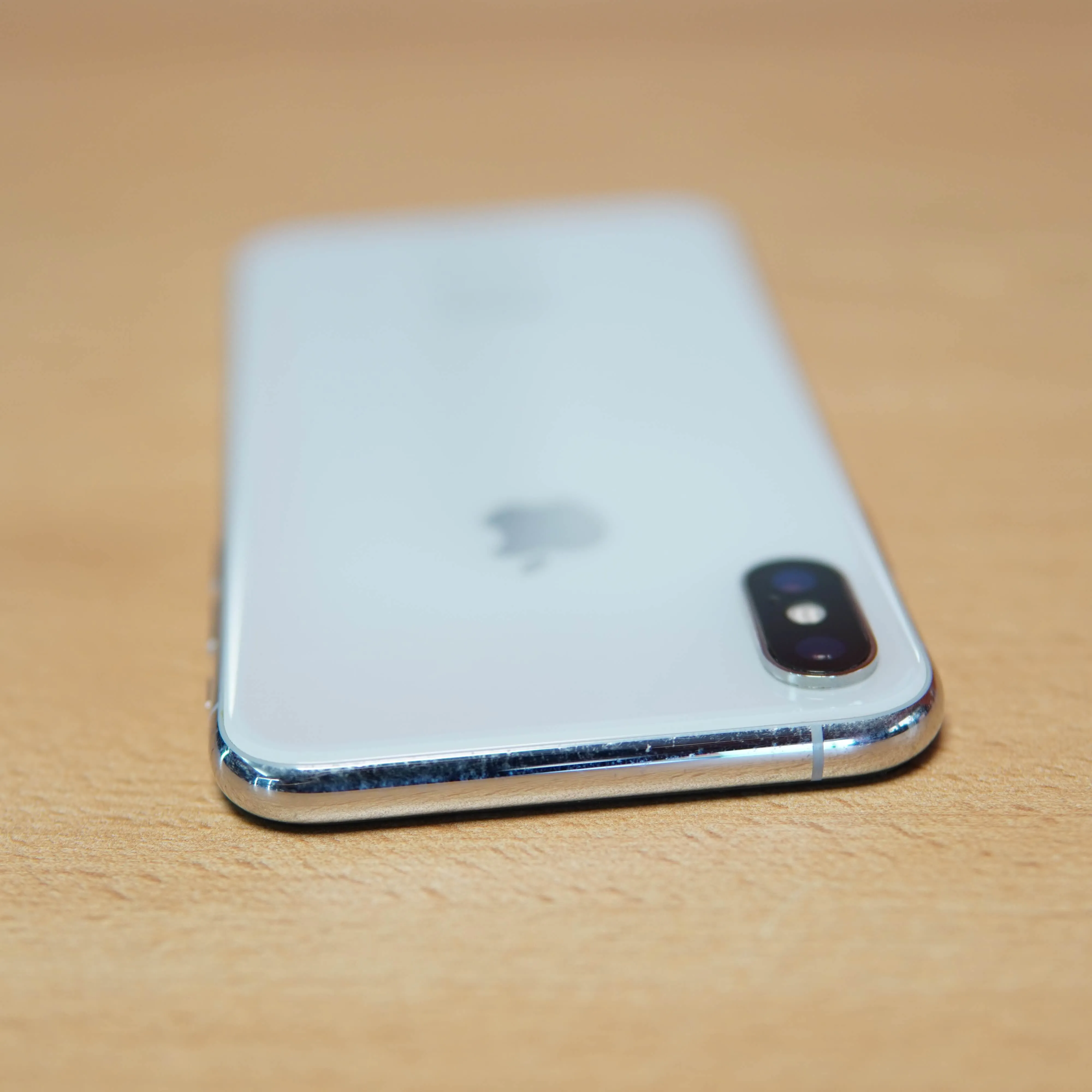 iPhone XS 64 GB, Silver - imagine 10