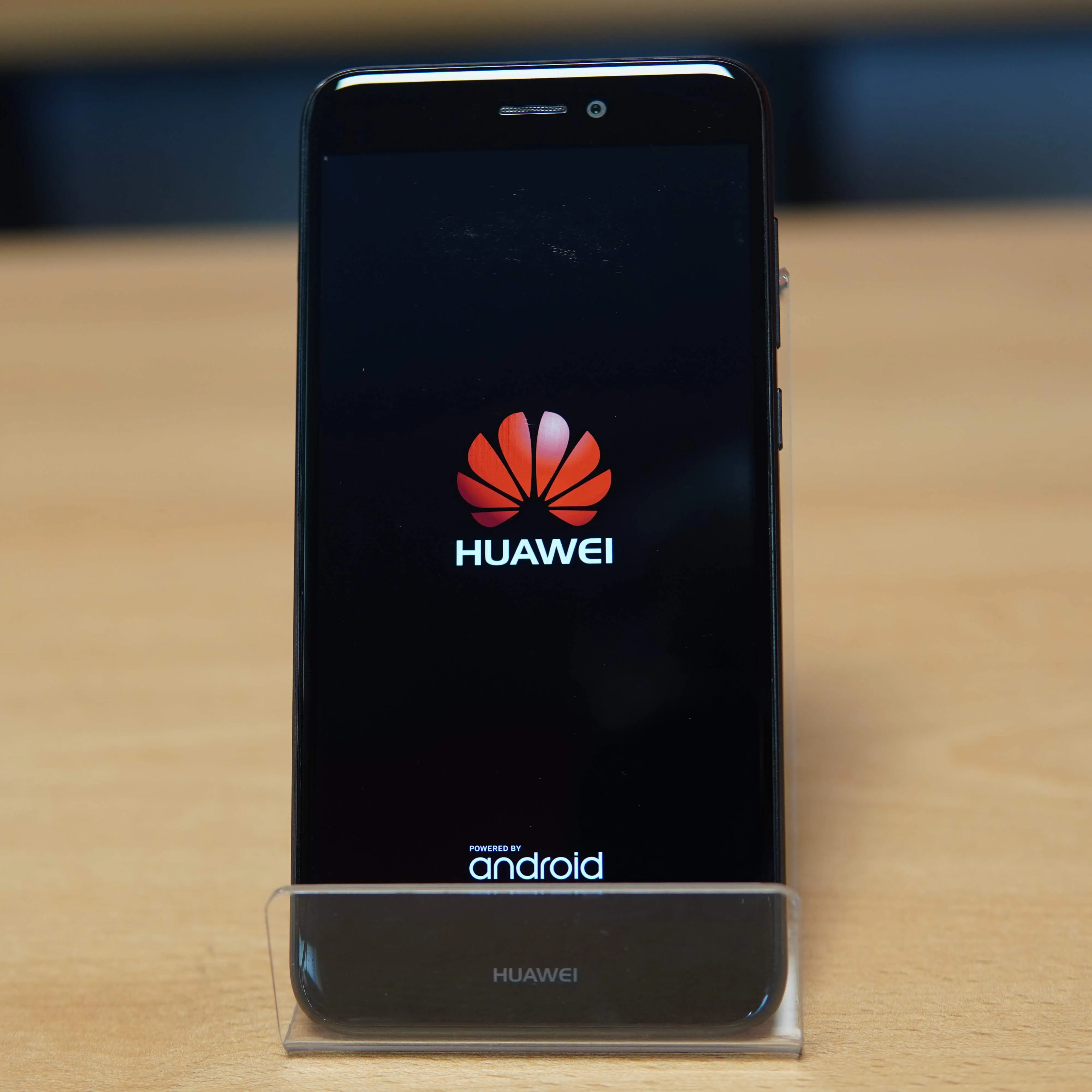 Huawei P9 Lite 2017 16 GB, Negru - imagine 2