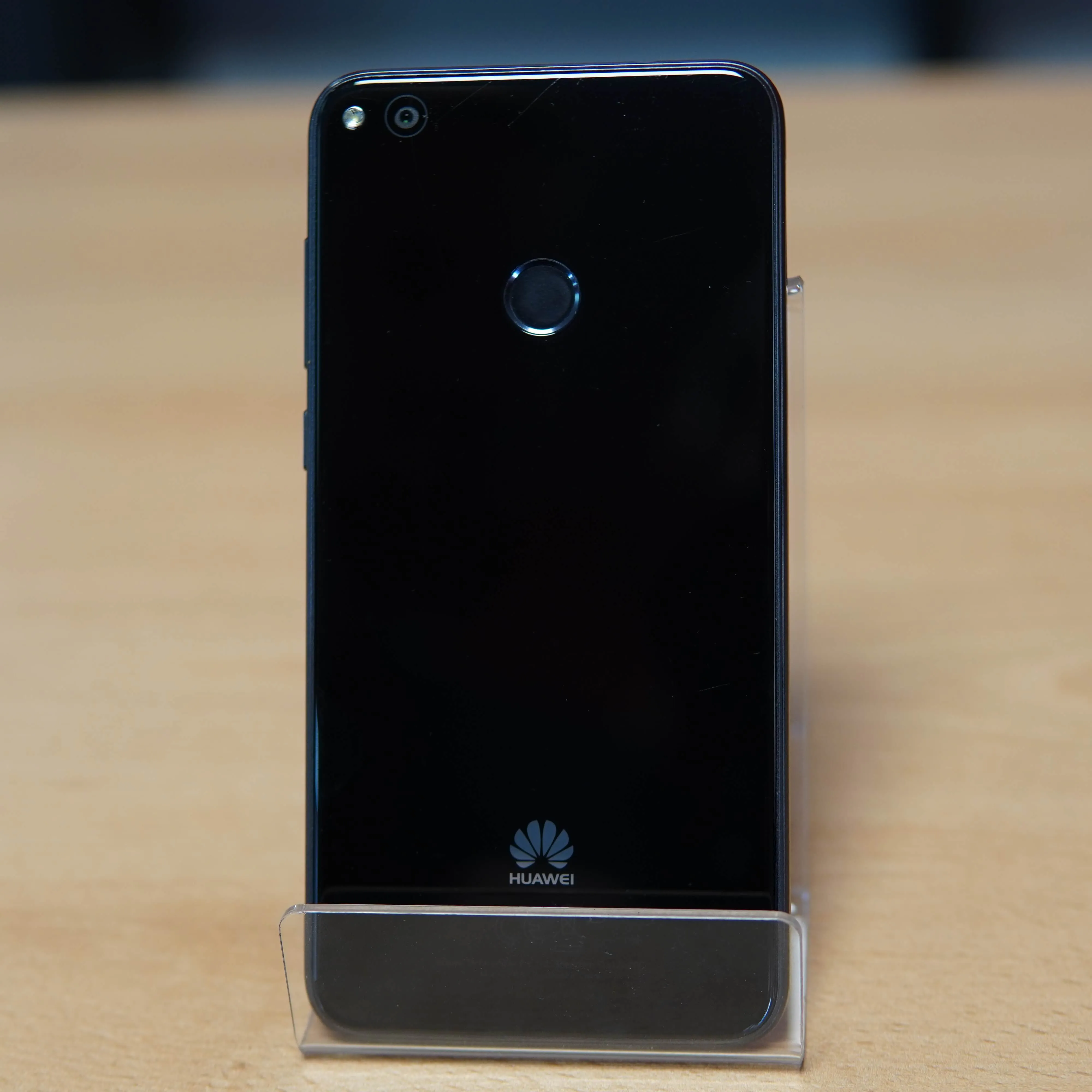 Huawei P9 Lite 2017 16 GB, Negru - imagine 5
