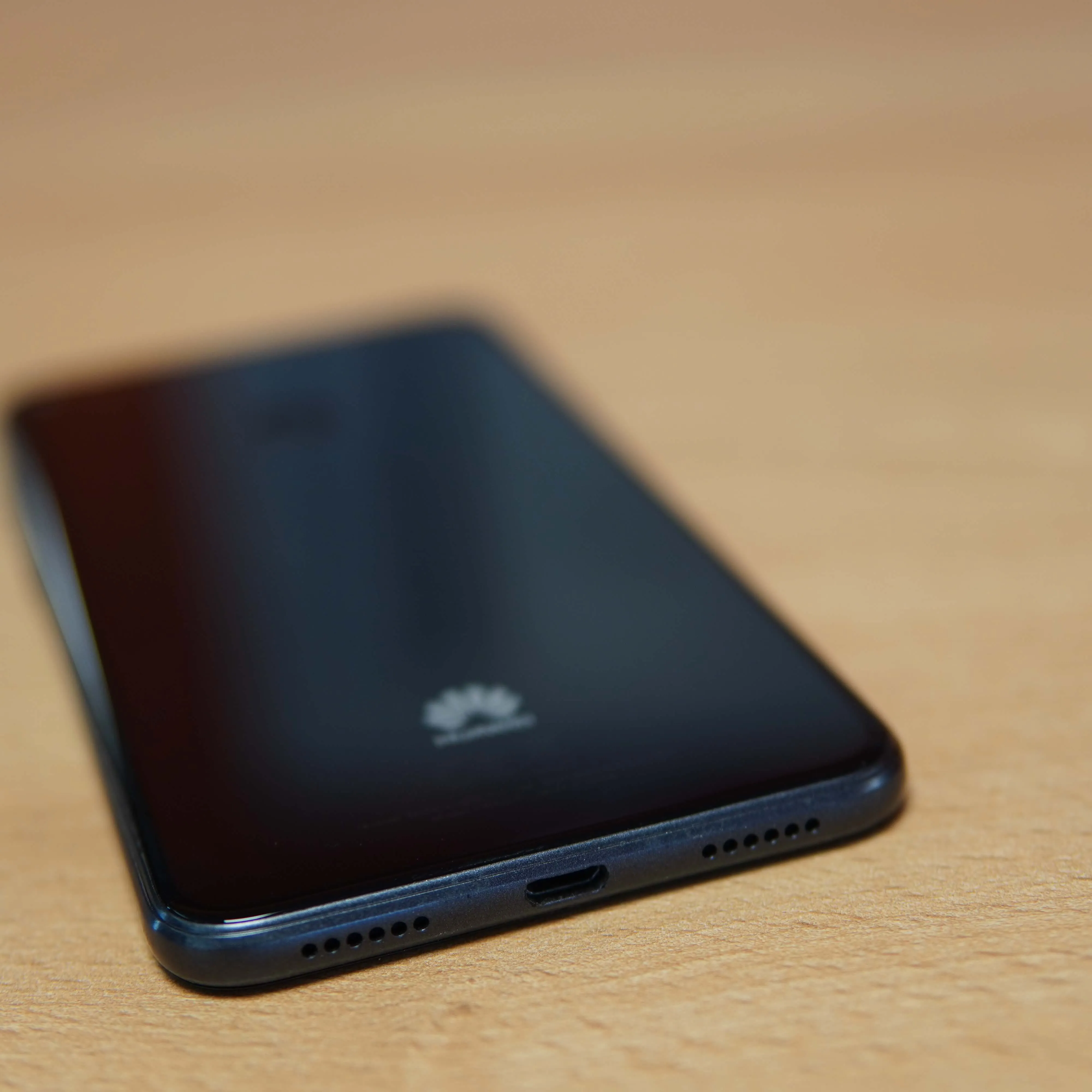 Huawei P9 Lite 2017 16 GB, Negru - imagine 9