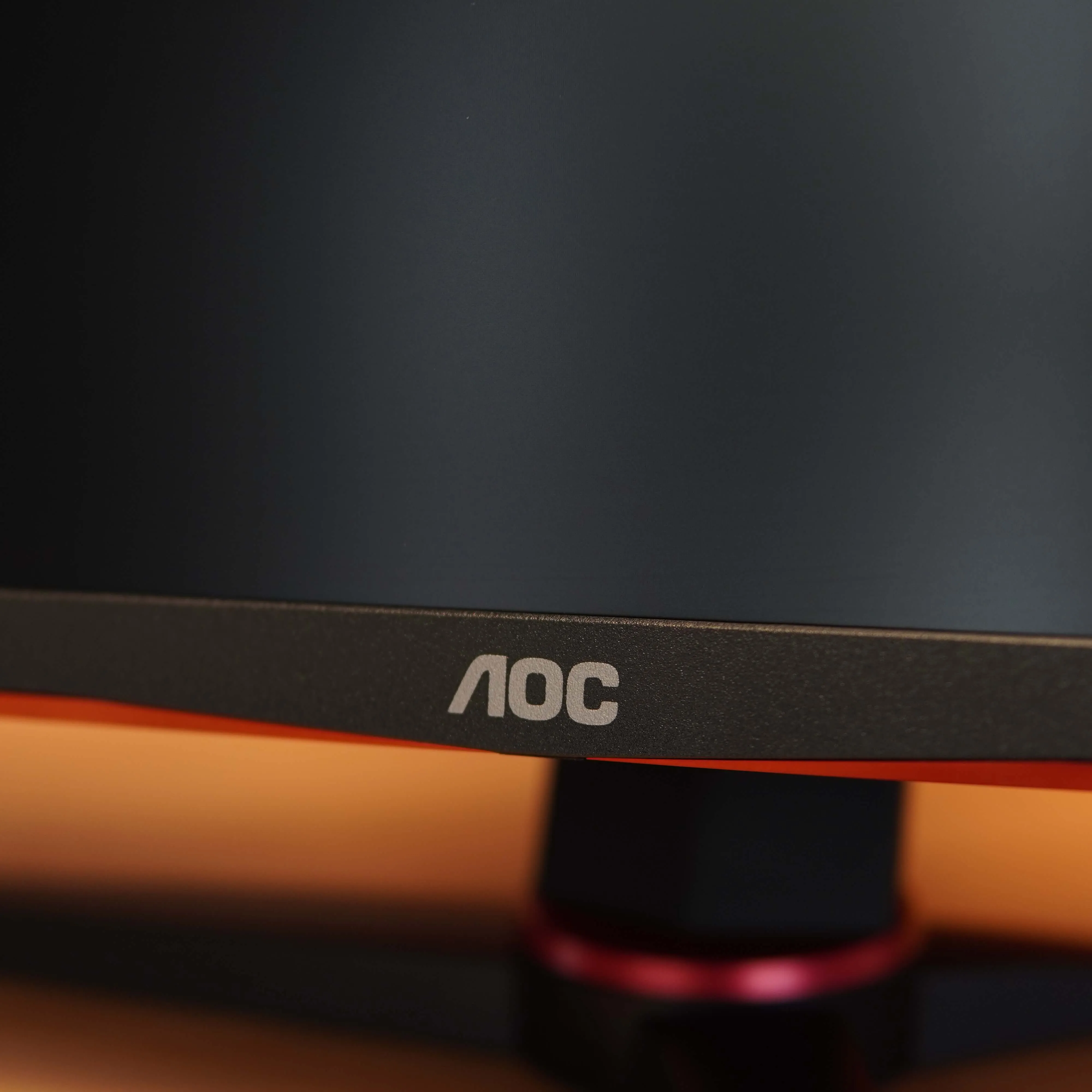 Monitor Gaming LED IPS AOC 24G2U5/BK, 23.8" Full HD, 75Hz, FreeSync, Negru - imagine 9