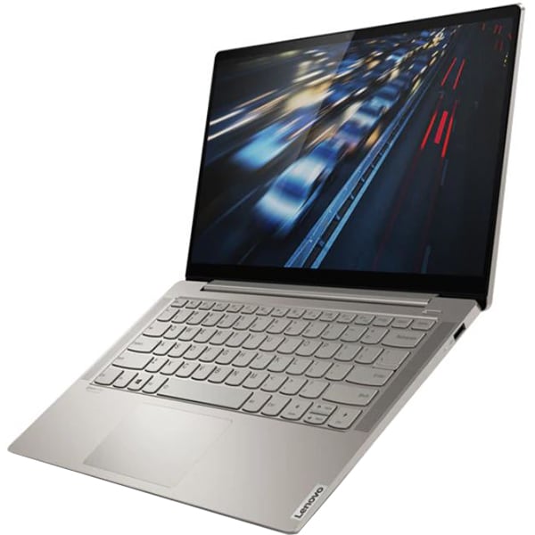 Laptop Lenovo YOGA S740-14IIL, 81RS, Display 14 Inch, 60Hz, Intel Core i7-1065G7 1.30Ghz, 16 Gb Ram DDR4, 1TB SSD, Intel Iris Plus Graphics