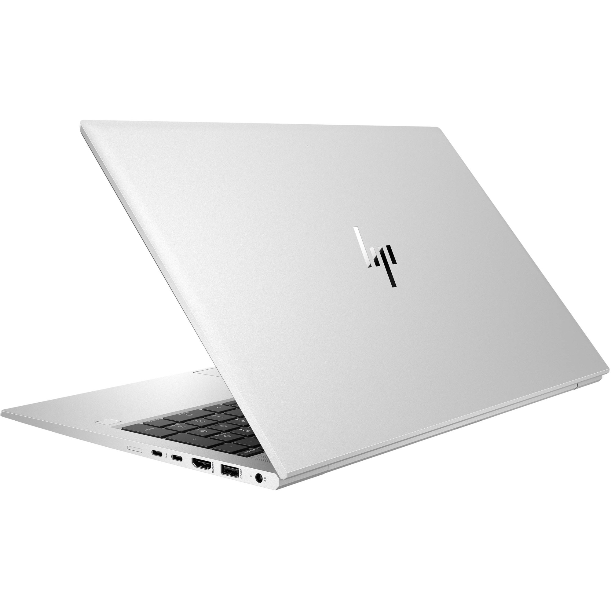 Laptop HP Elitebook 850 G7, Display 15.6 Inch FHD, Intel Core i5 10310U, 16 Gb RAM DDR4, 500 Gb SSD, Intel UHD Graphics, USB-C, HDMI, Jack 3.5mm, Silver - Tastatura QWERTZ