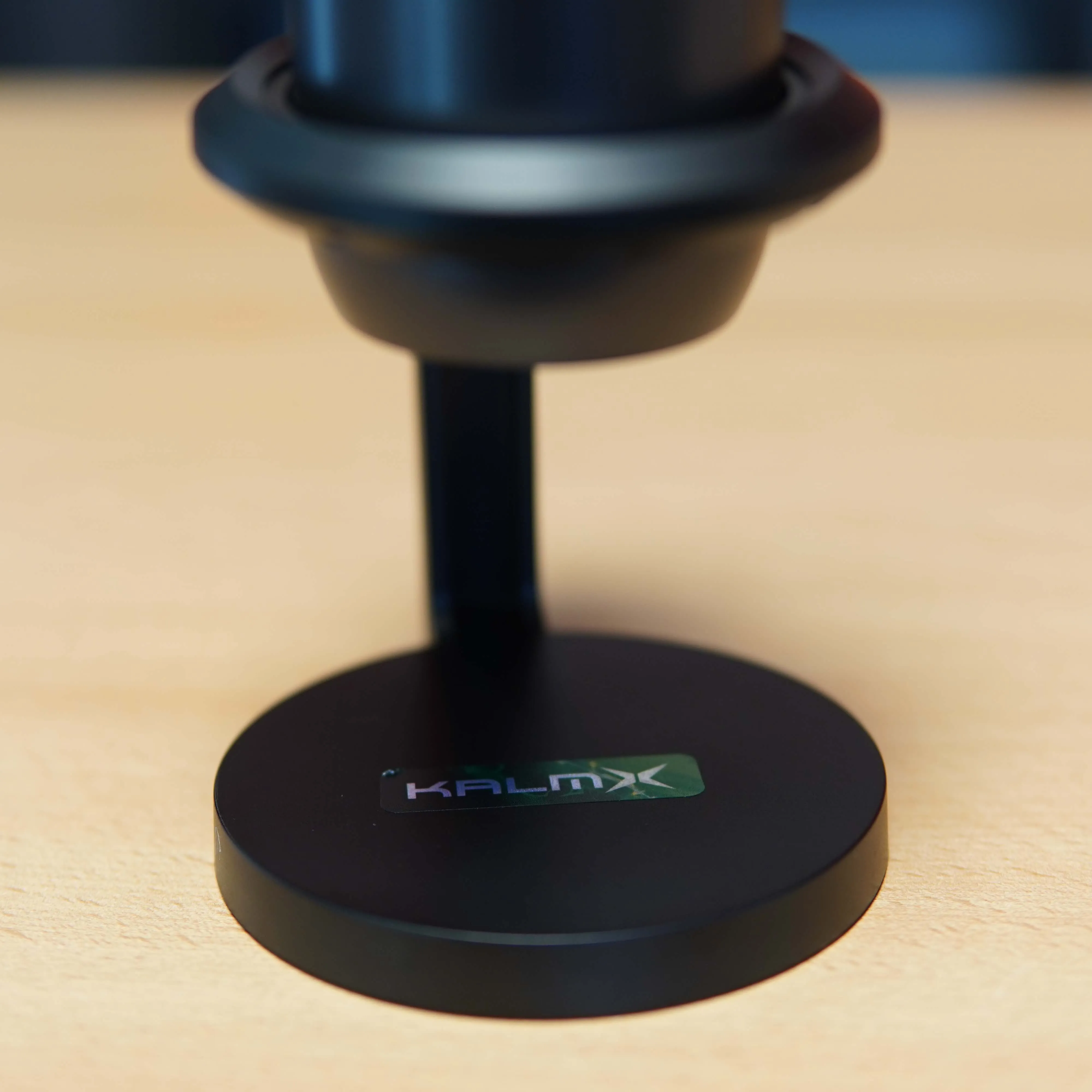 Microfon Gaming Redragon Nebula, iluminare RGB, Negru - imagine 7