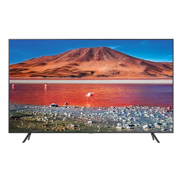 Televizor Samsung 65TU7172, 163 cm, Smart, 4K Ultra HD, LED