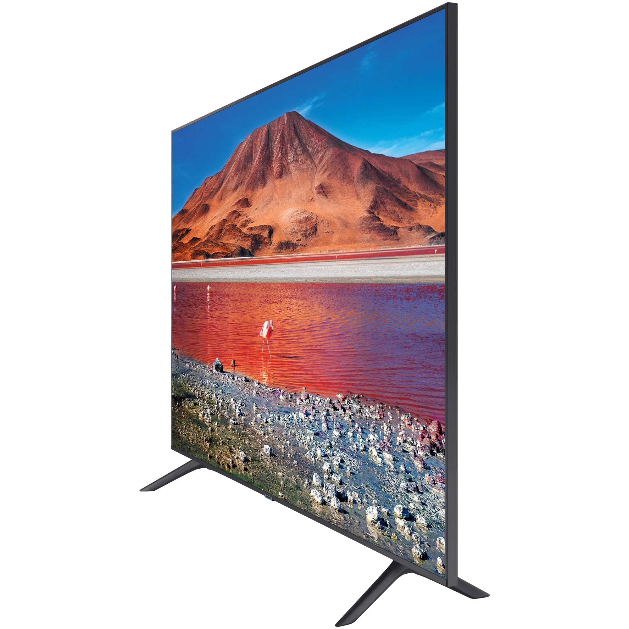 Televizor Samsung 65TU7172, 163 cm, Smart, 4K Ultra HD, LED - imagine 2