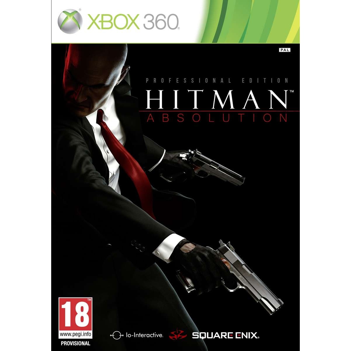 Hitman Absolution - Joc Xbox 360 - imagine 3