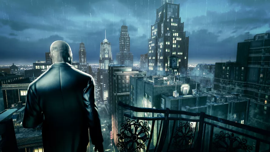 Hitman Absolution - Joc Xbox 360 - imagine 5