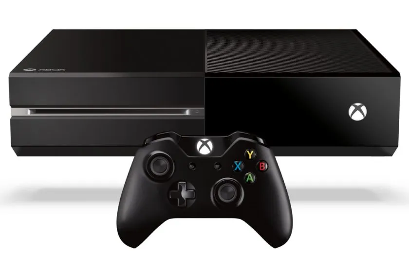 Consola Microsoft Xbox ONE, 500 Gb, 1 Controller