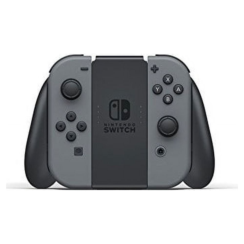 Consola Nintendo Switch HAC-001, Grey - imagine 4