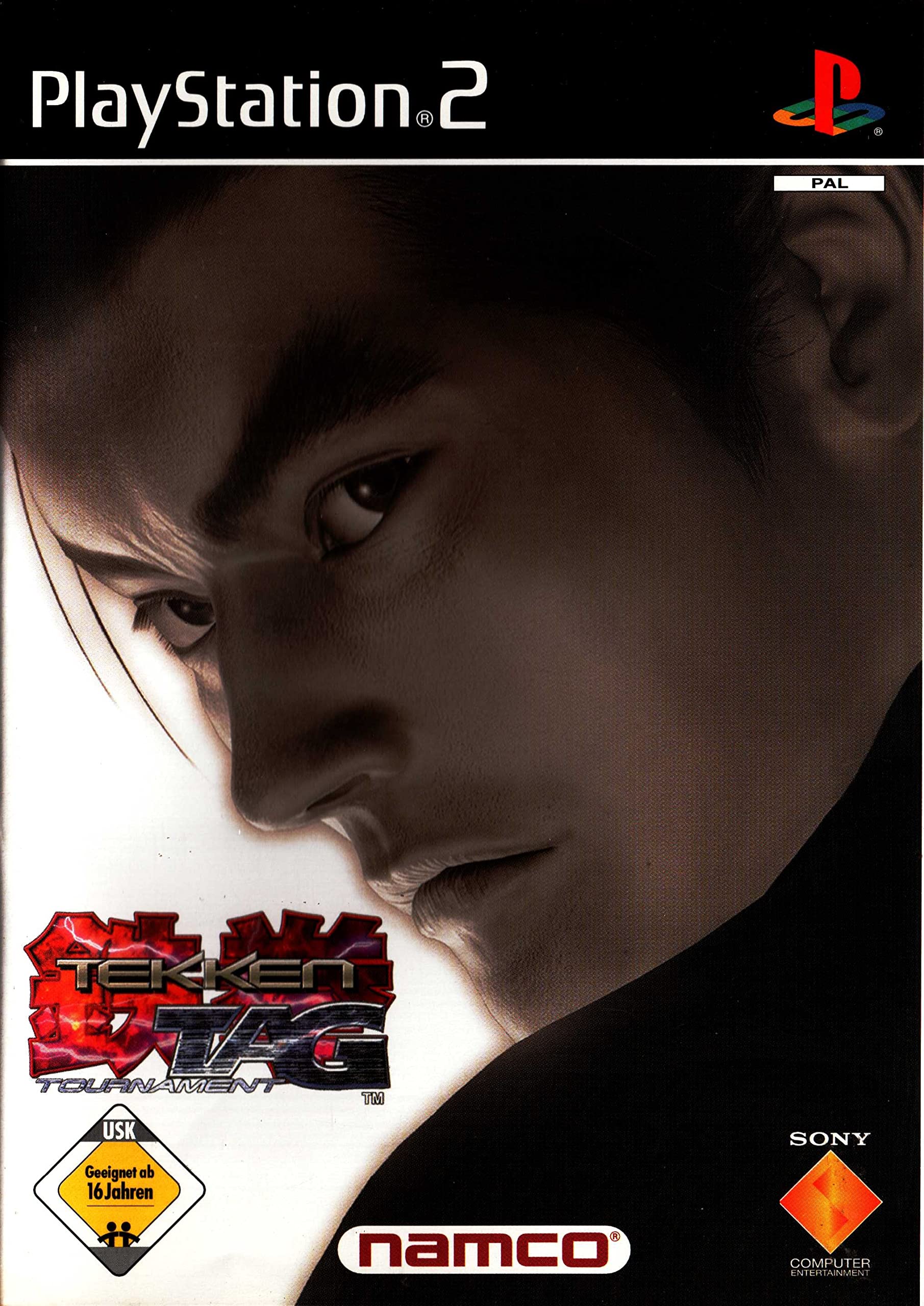 Tekken Tag Tournament - Joc PS2