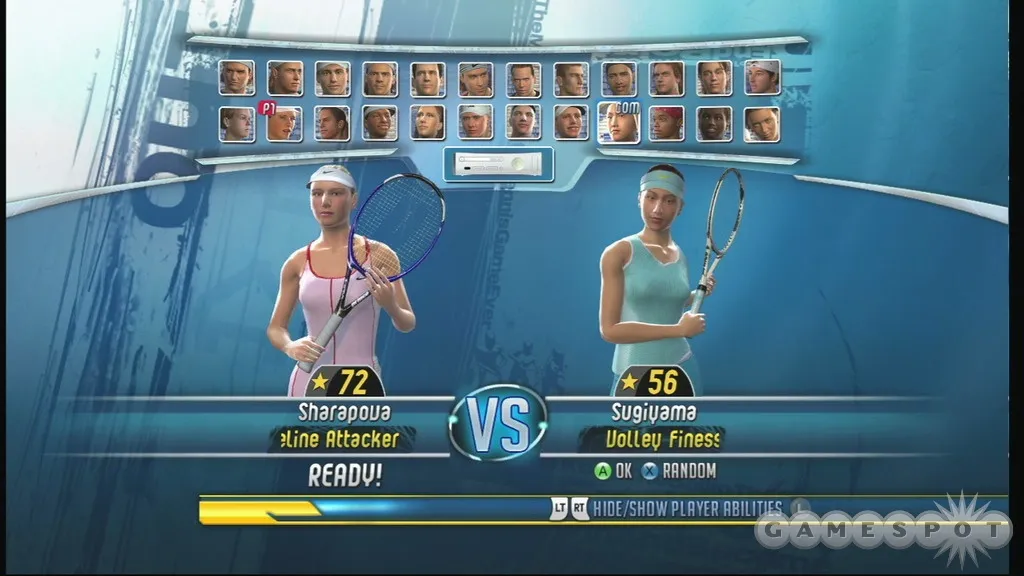 Top Spin 2 - Joc Xbox 360 - imagine 2