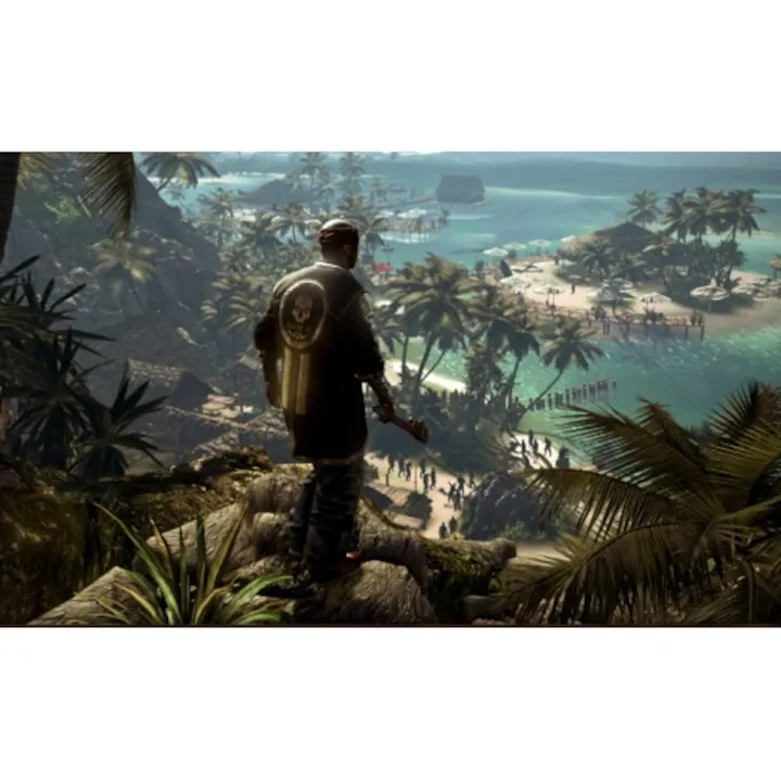 Dead Island - Joc PS3 - imagine 3