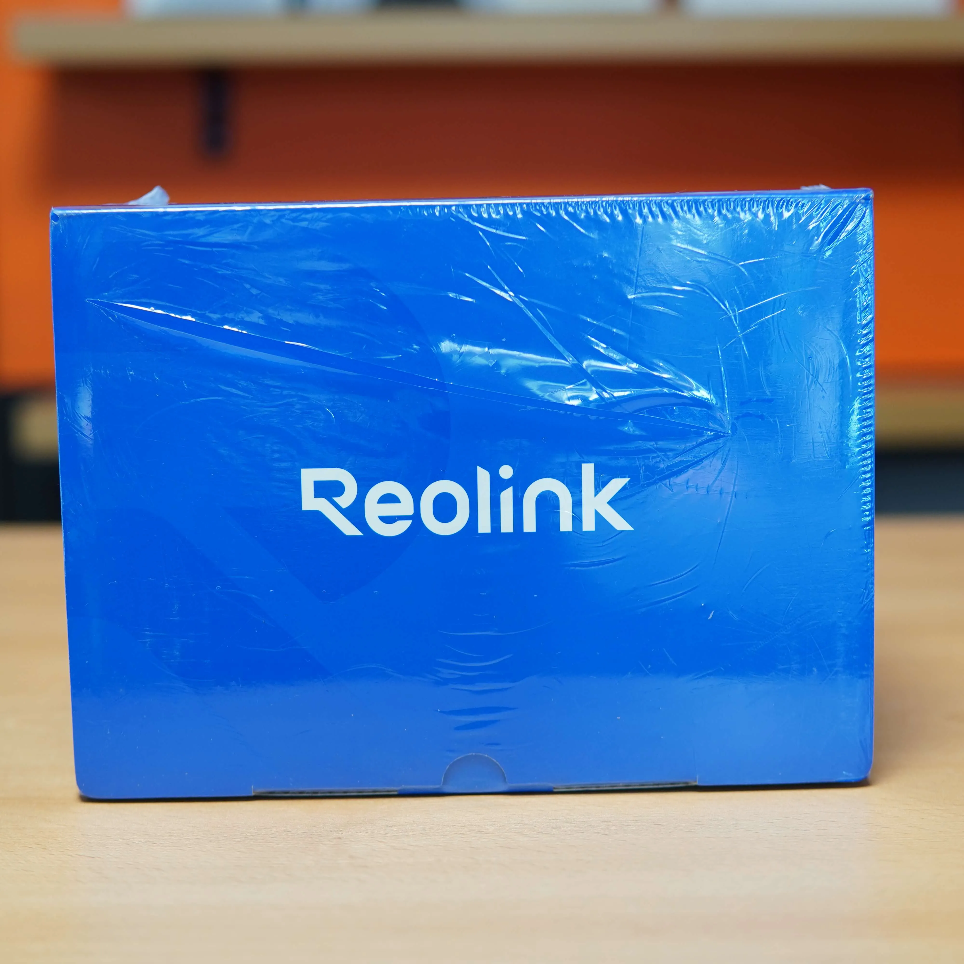 Camera de supraveghere Reolink E1 Outdoor PRO, (Nou Sigilat) - imagine 2